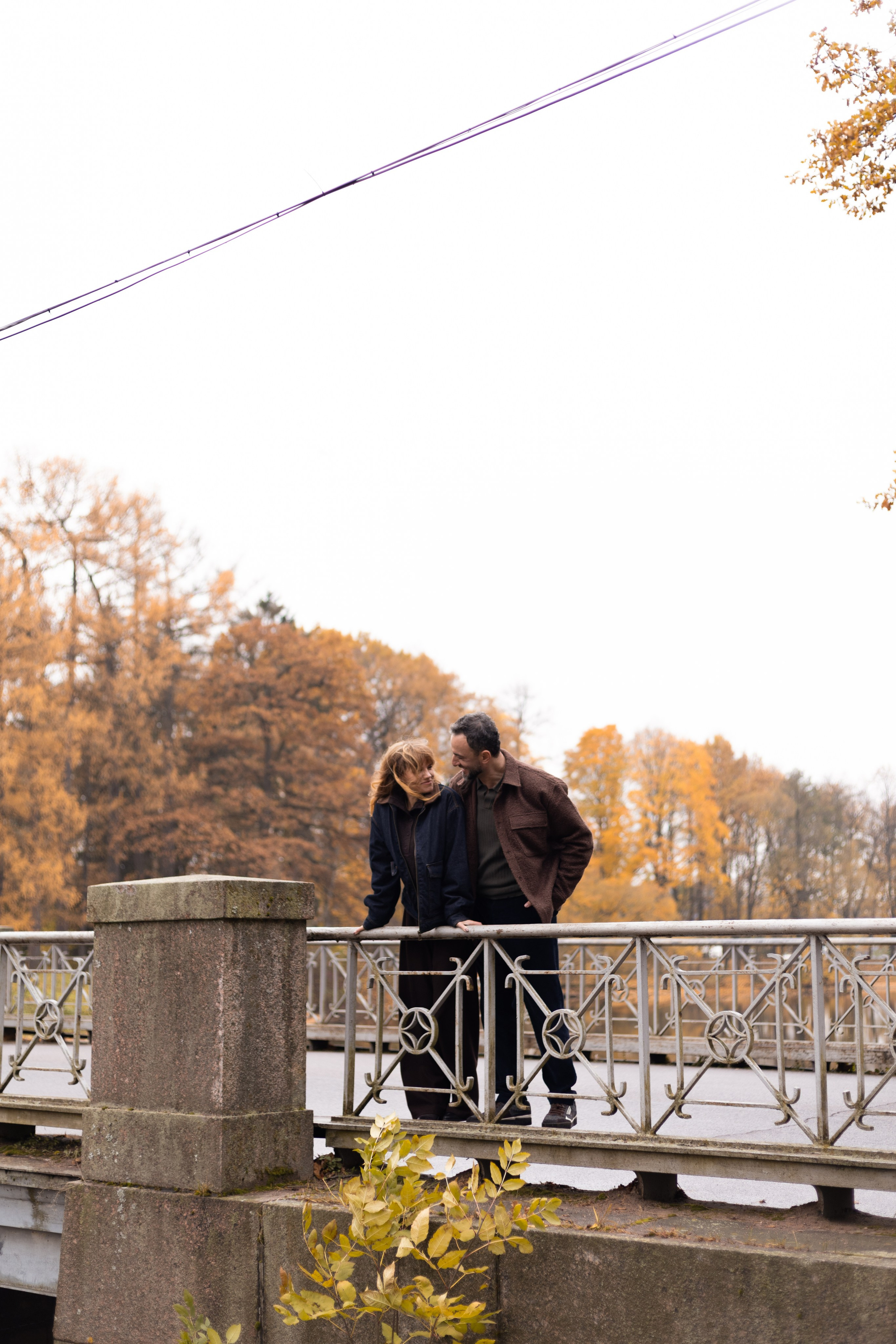 Катя и Карен. Фотограф в Санкт-Петербурге Смирнова Диана