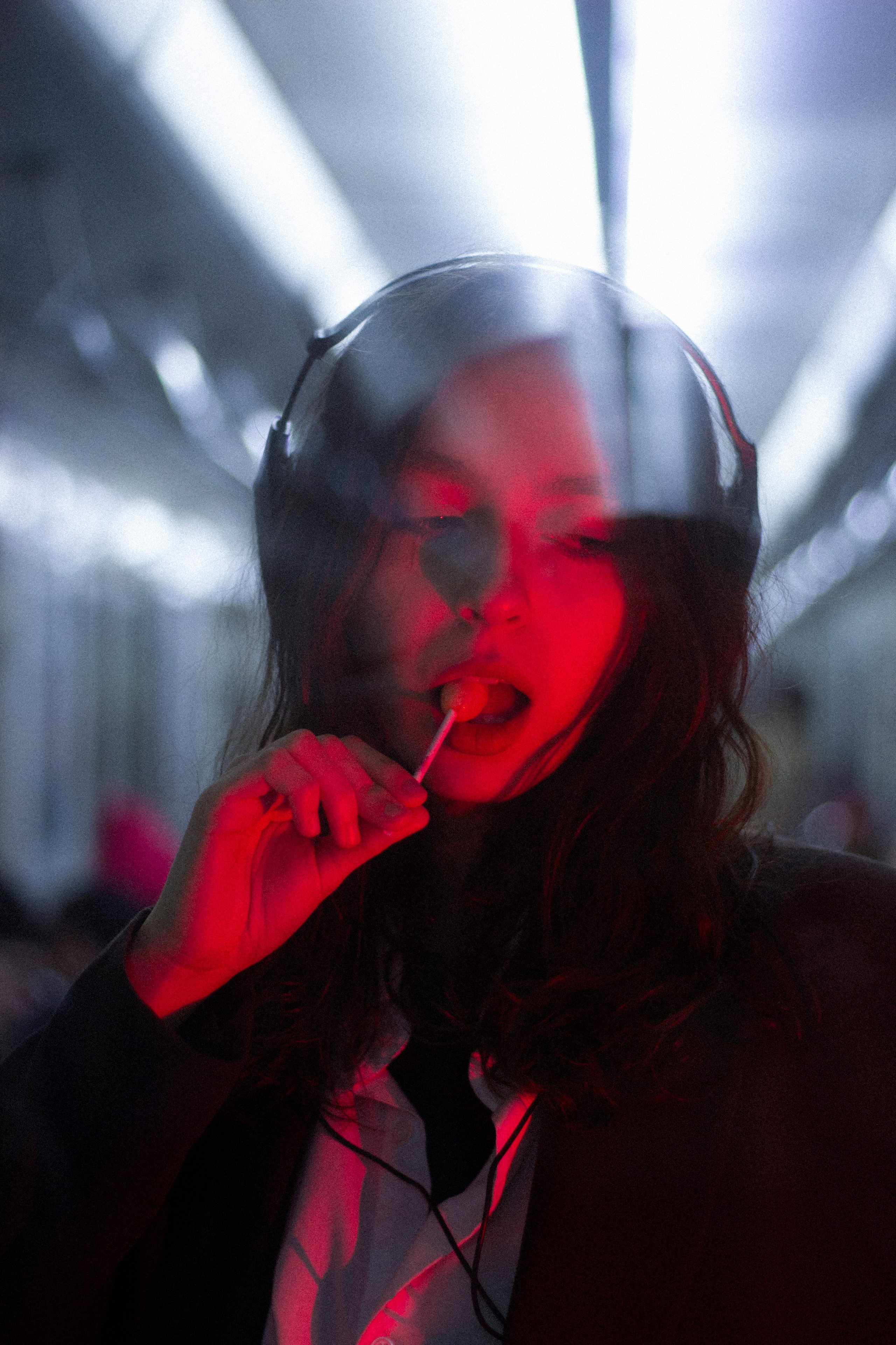 Диана. Фотограф в Санкт-Петербурге Смирнова Диана