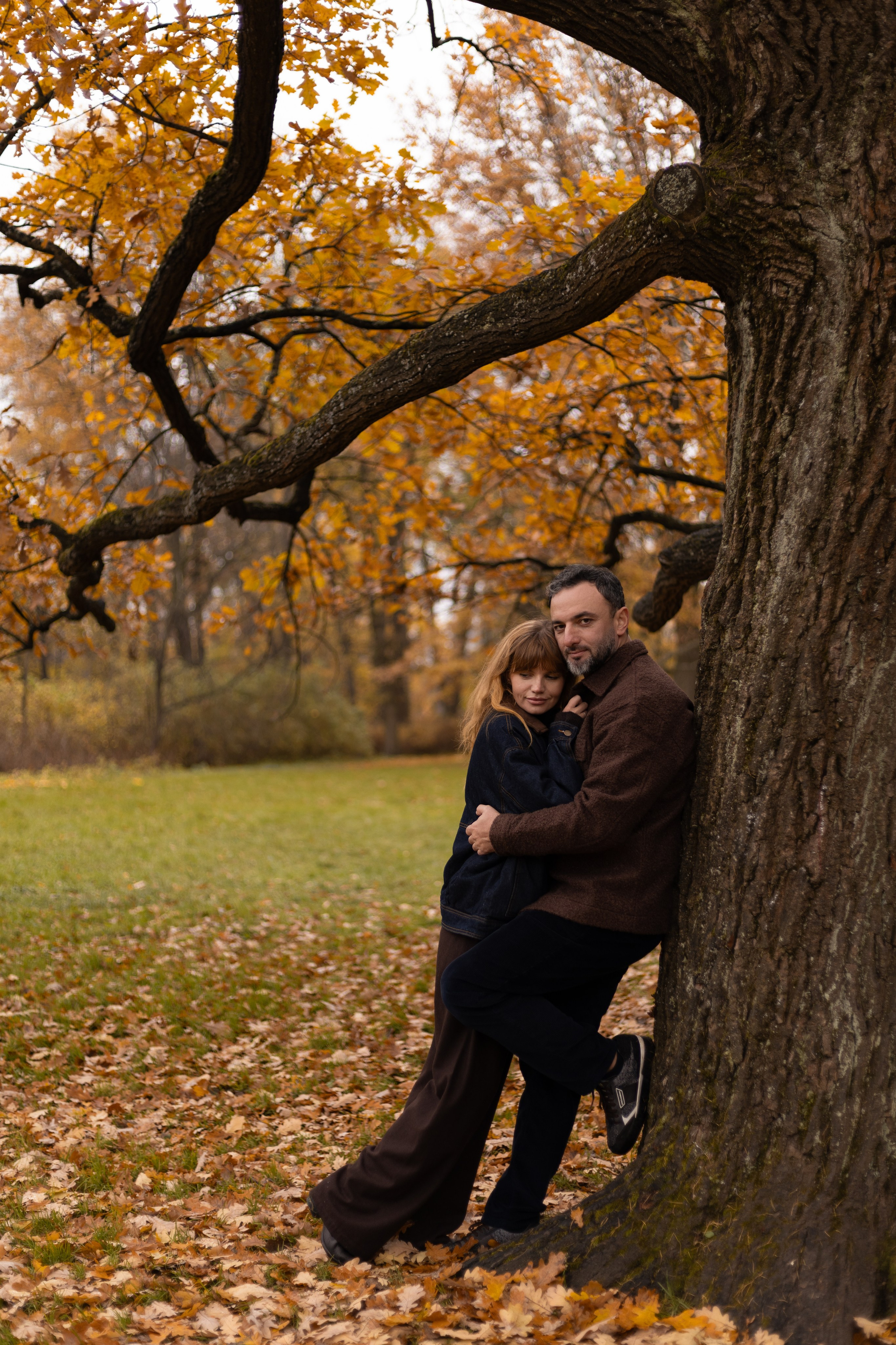 Катя и Карен. Фотограф в Санкт-Петербурге Смирнова Диана