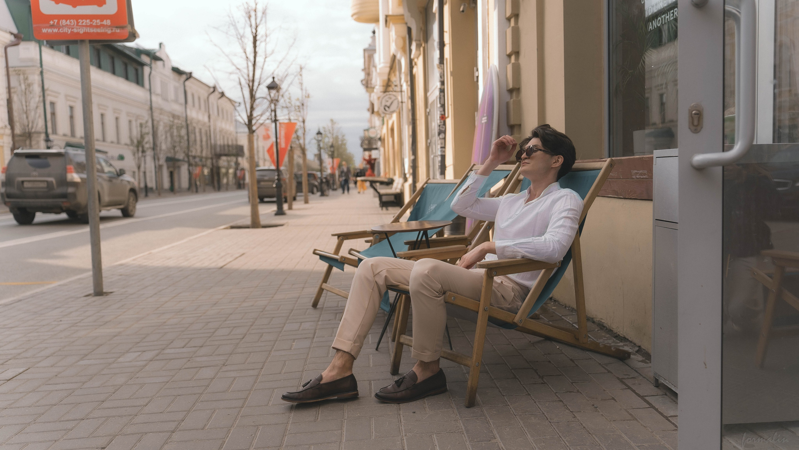 Айнур. Алиса Никитцова | Фотограф в Казани