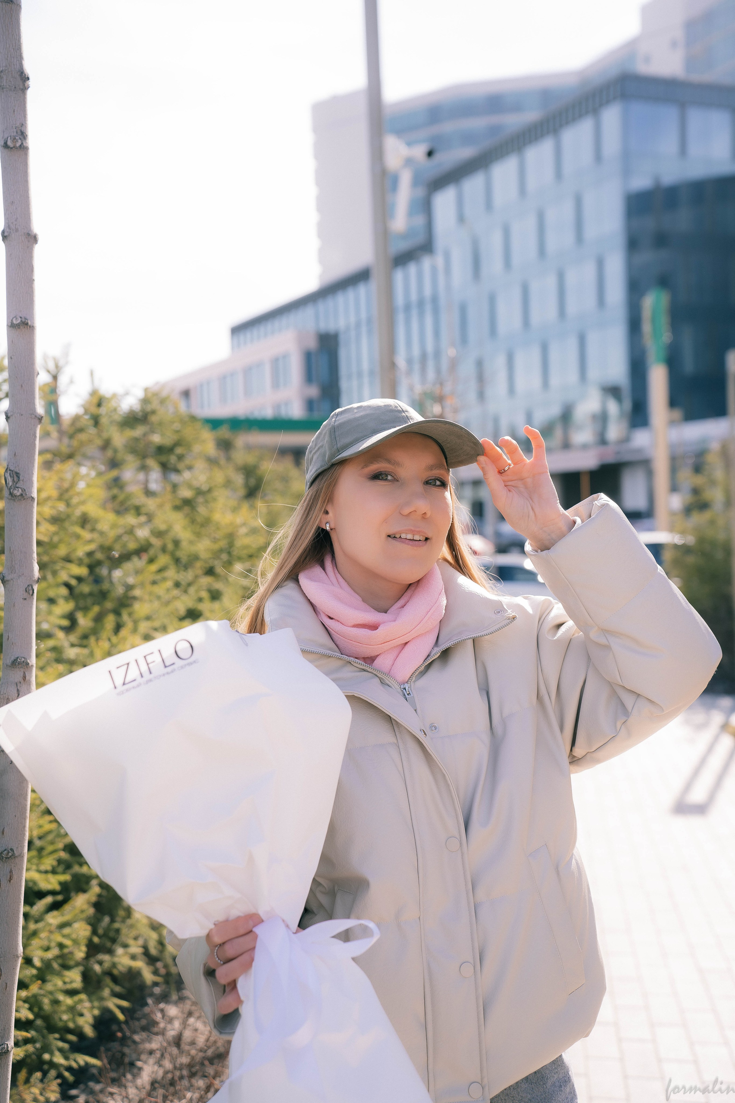 Прогулка с Анастасией. Алиса Никитцова | Фотограф в Казани