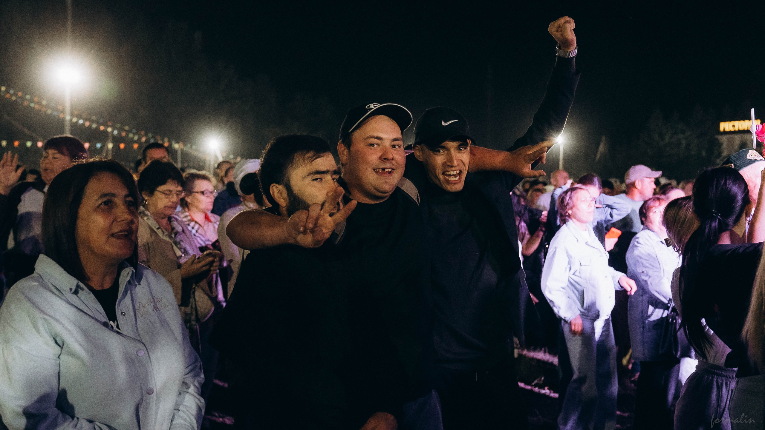 День Коня. Алиса Никитцова | Фотограф в Казани