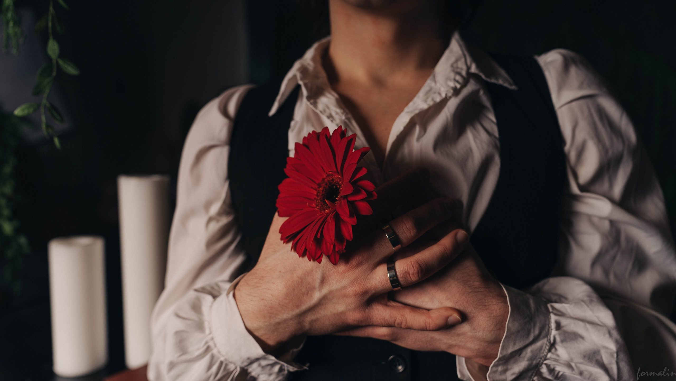 Дориан Грей. Алиса Никитцова | Фотограф в Казани