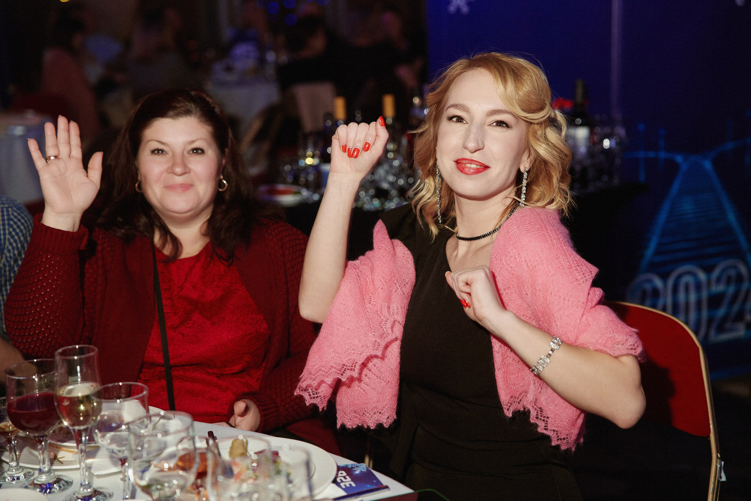 1520 HAPPY NEW YEAR. Репортажный фотограф в Хабаровске Николай Соболев