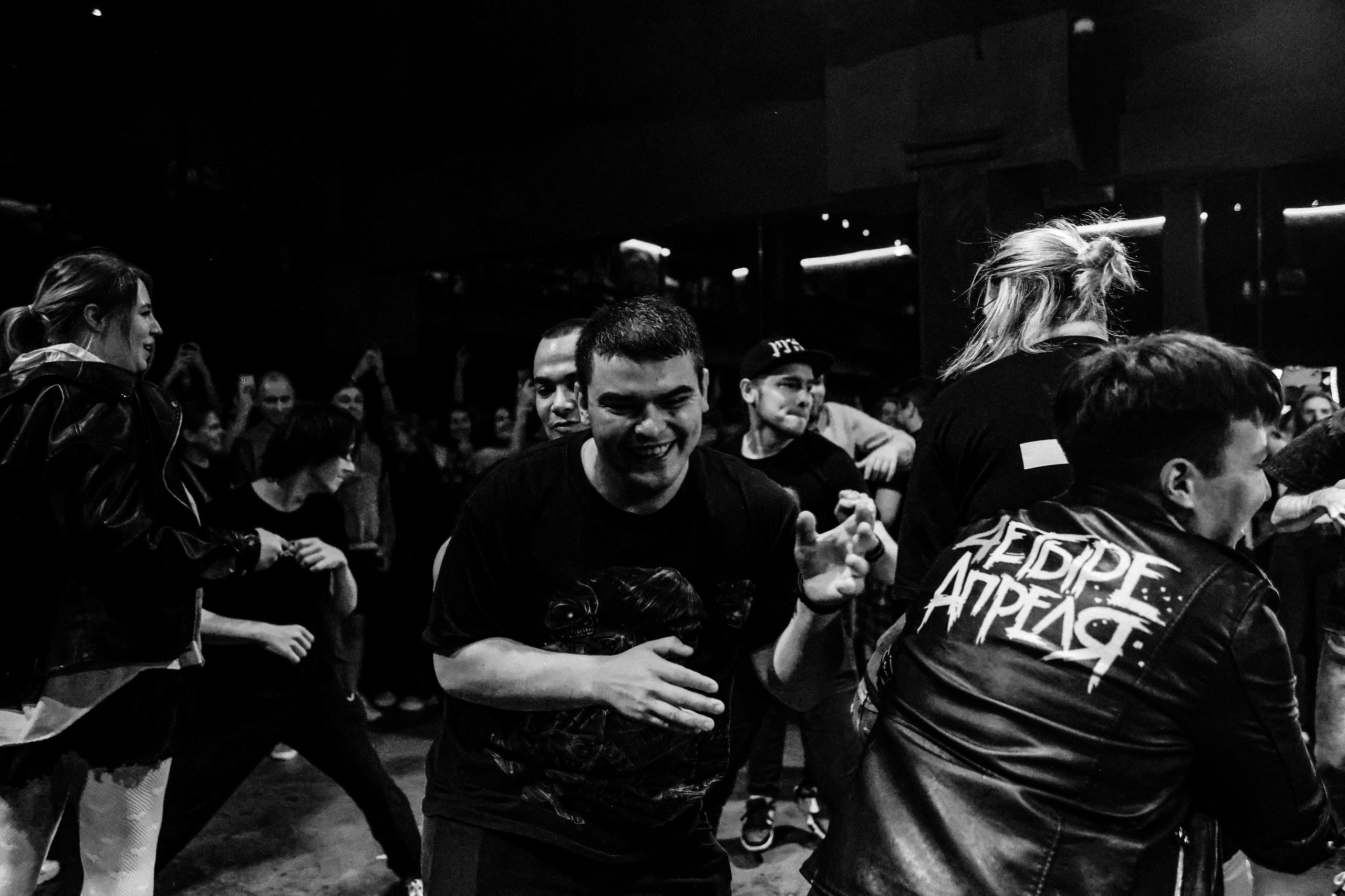 4 АПРЕЛЯ & KRITIKA @PRAVDA