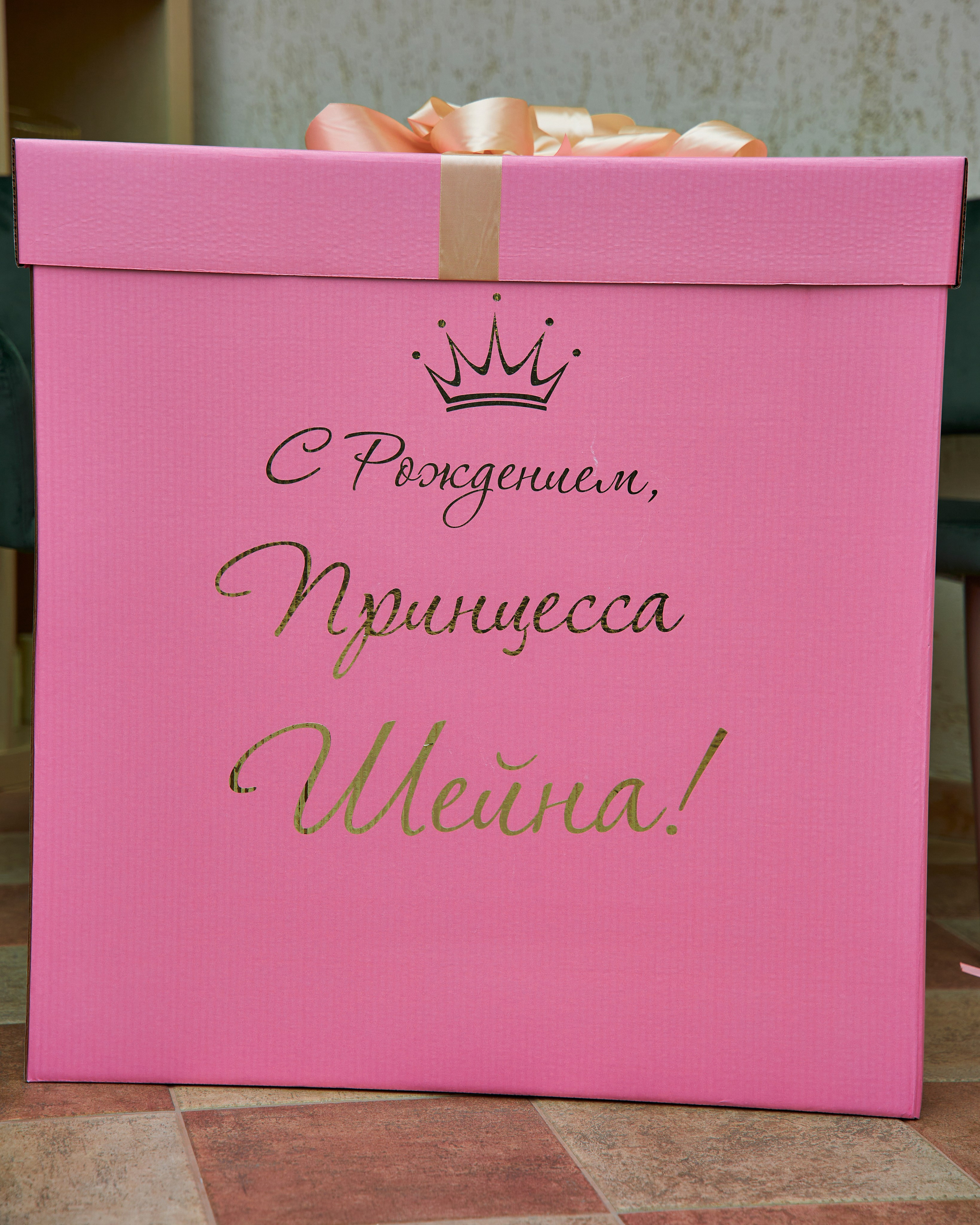 День рождения Шейны. Yankovski_001