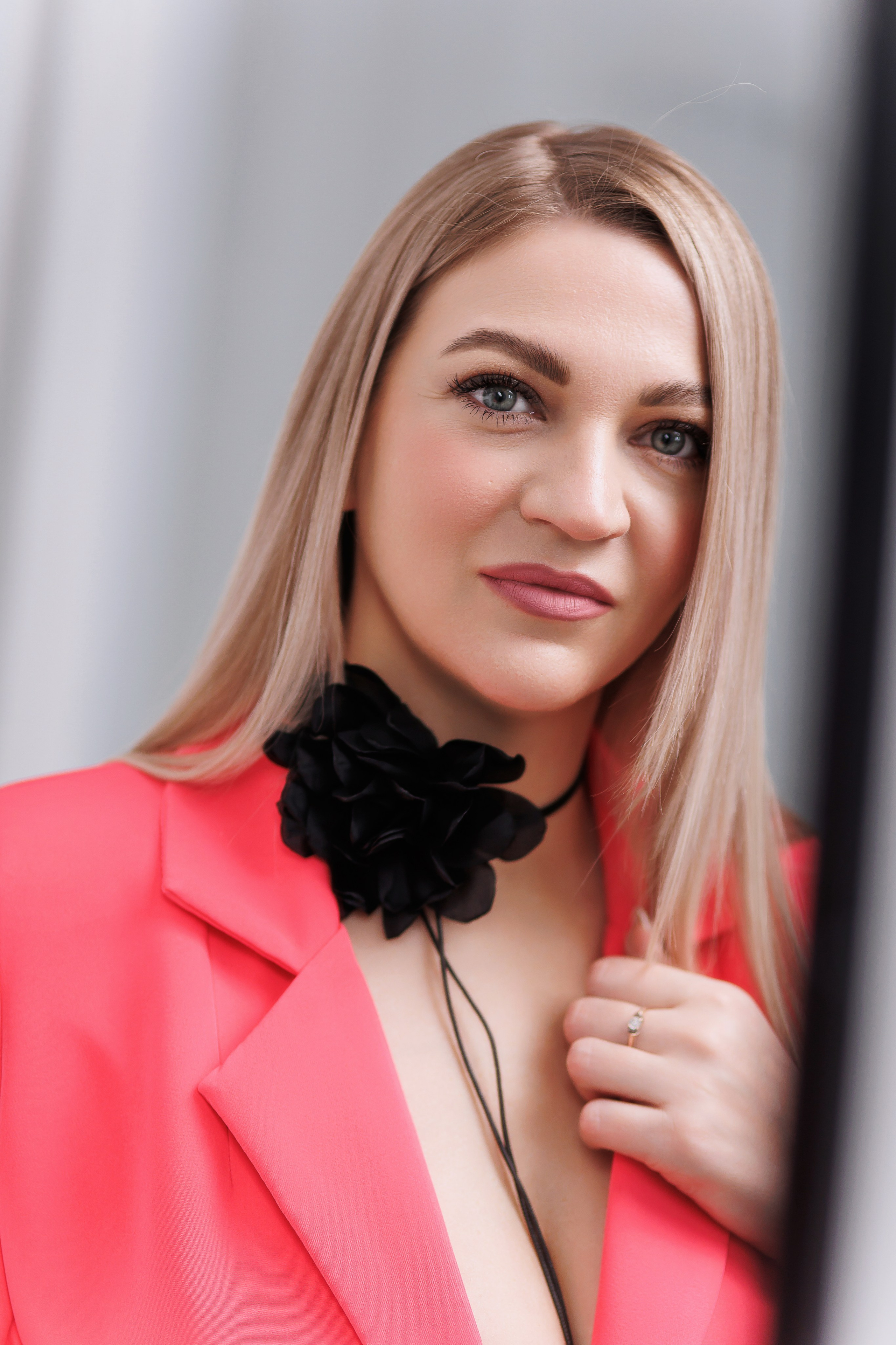 Анастасия. Свадебный фотограф в Омске Яна Савина