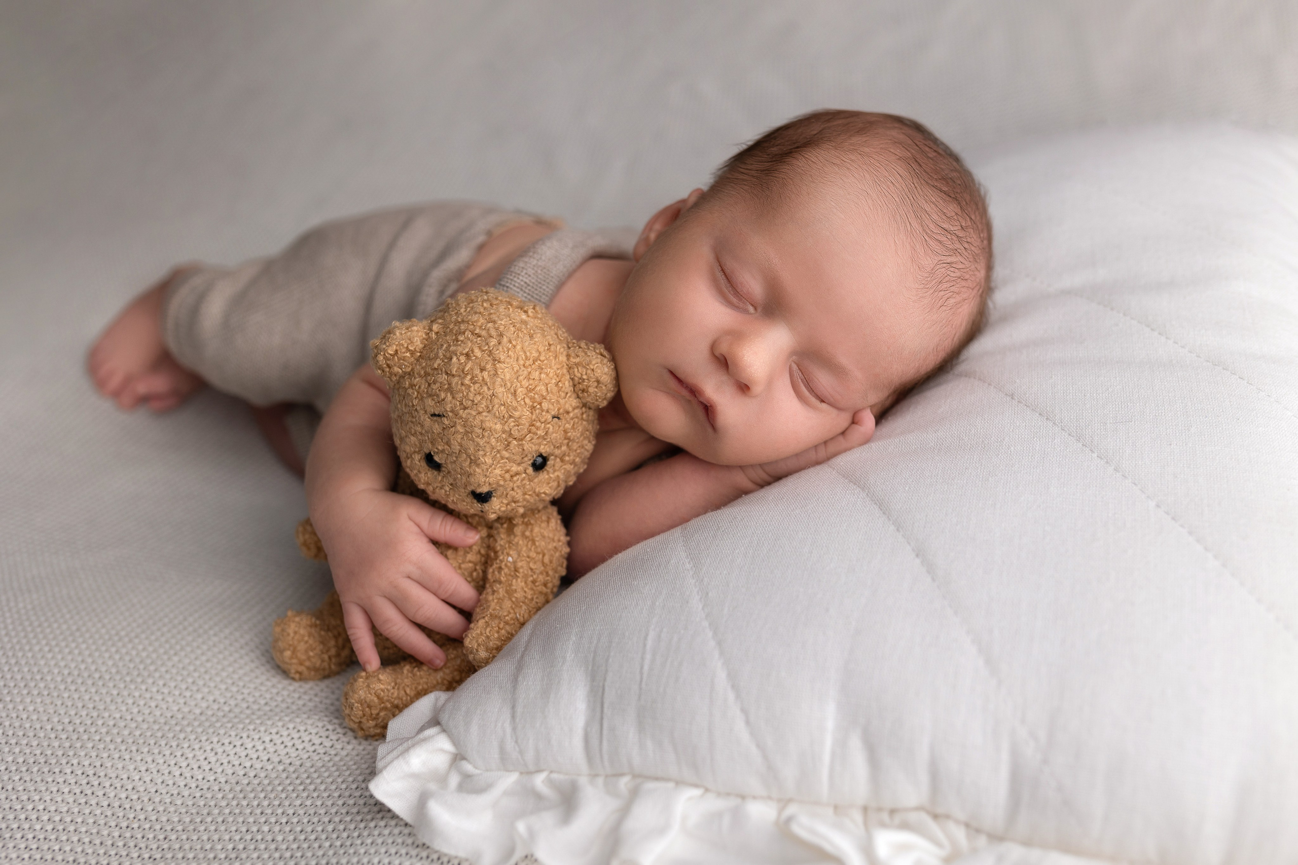 Новорожденные. Фотограф новорождённых в Москве Светлана Юхновец