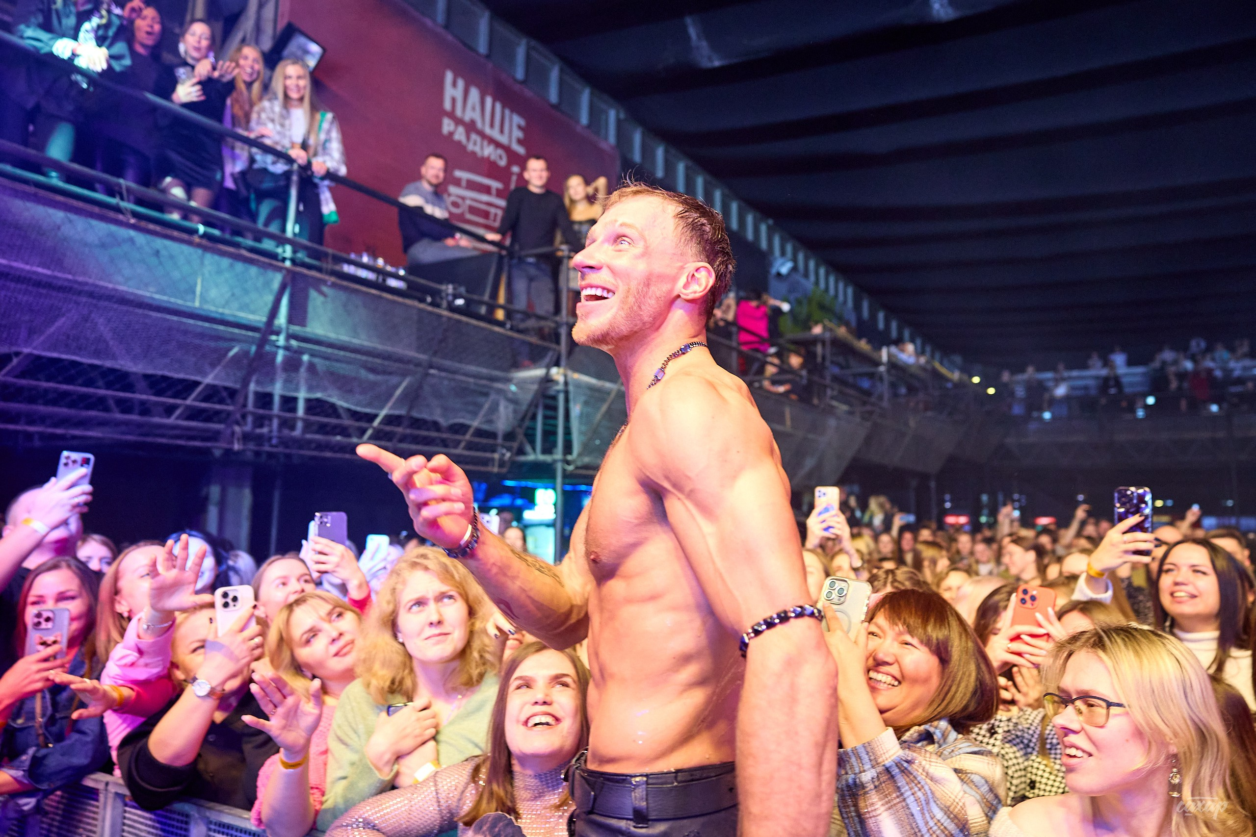 Олег Майами. Профессиональный фотограф в Екатеринбурге Юра Сахар