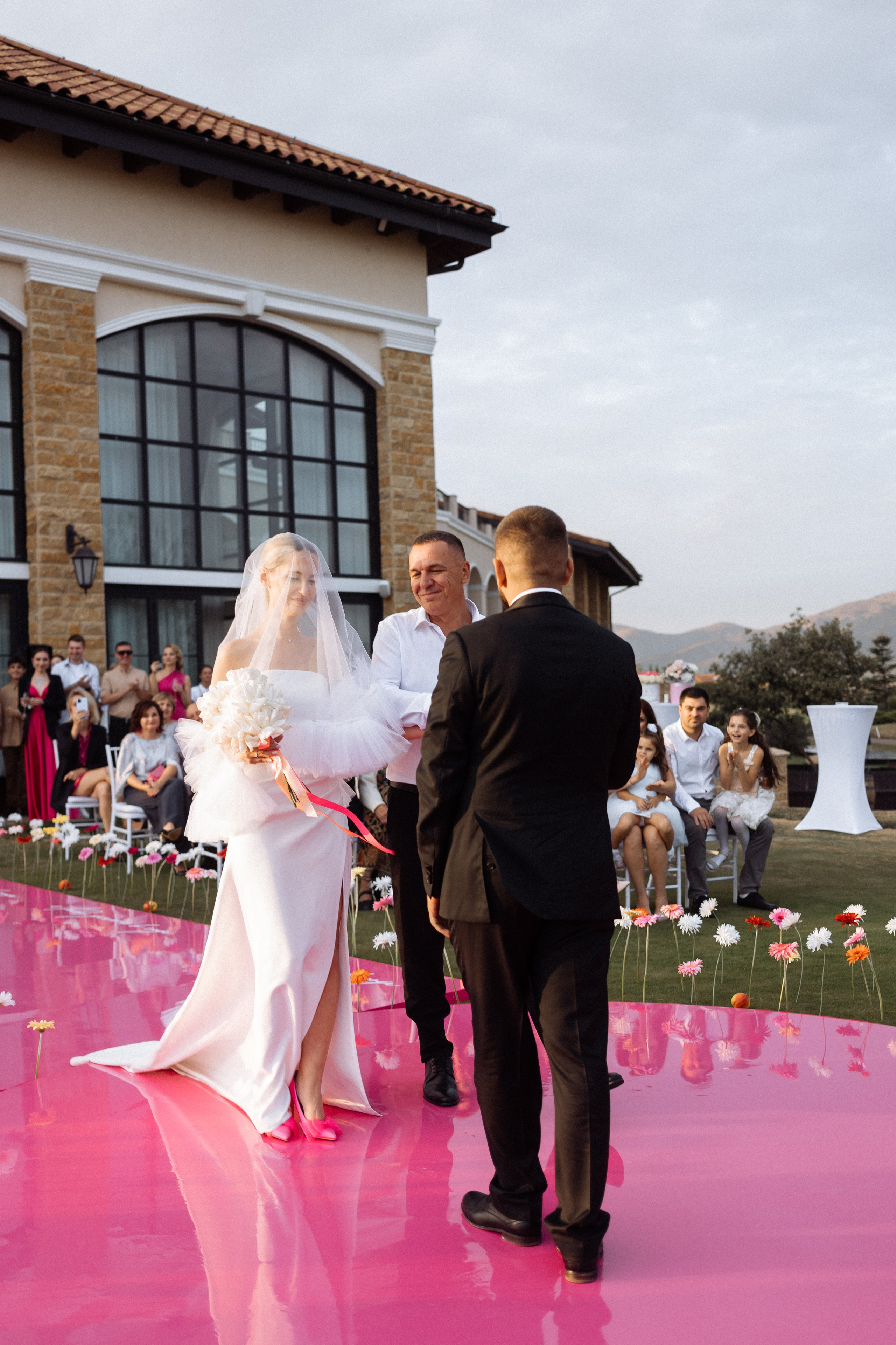 Николай&Наталья 29.09 Геленджик. Свадебный фотограф в Москве и по всему миру Инесса Хафизова