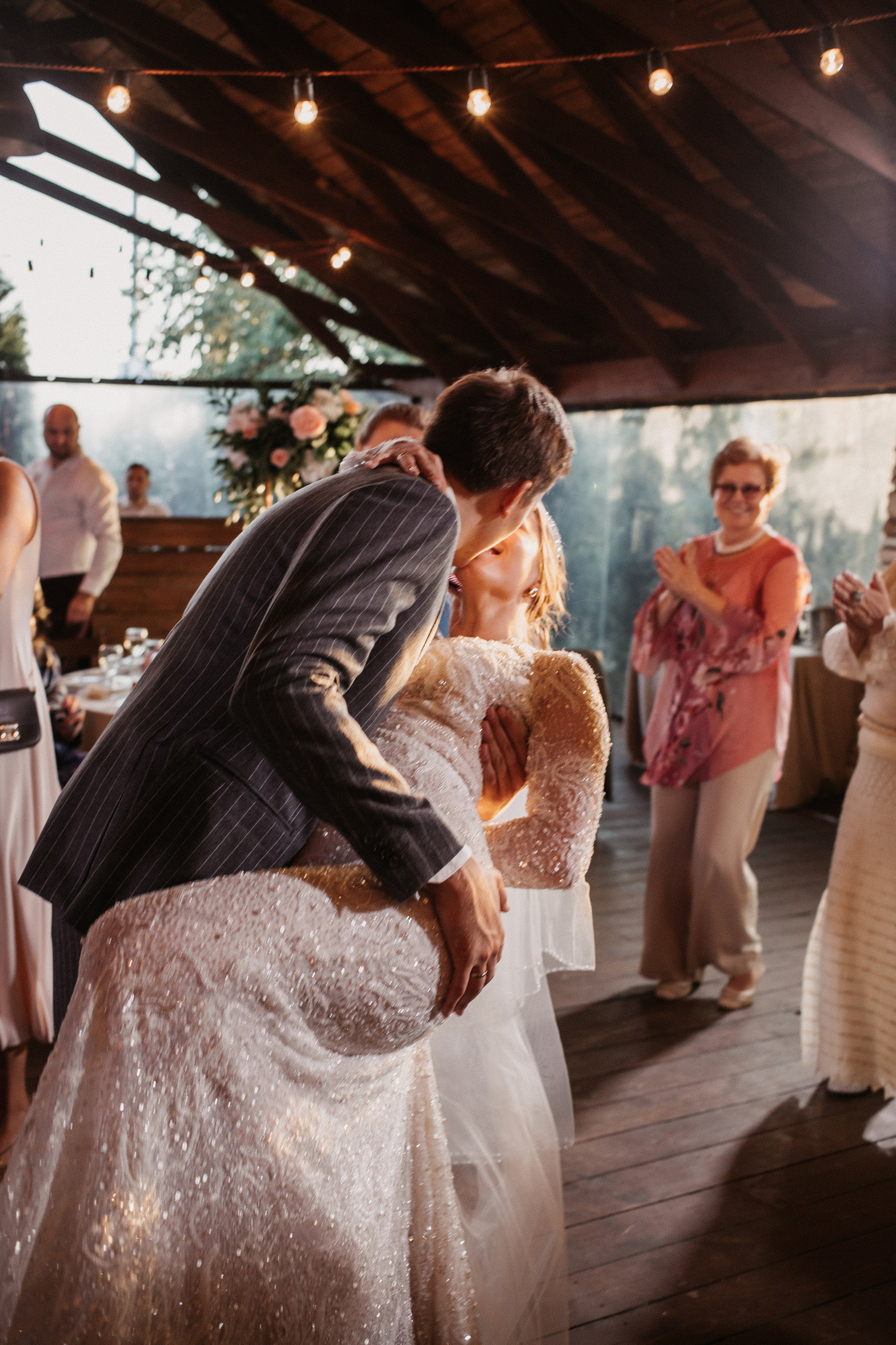 Алексей&Елена 29.08. Свадебный фотограф в Москве и по всему миру Инесса Хафизова