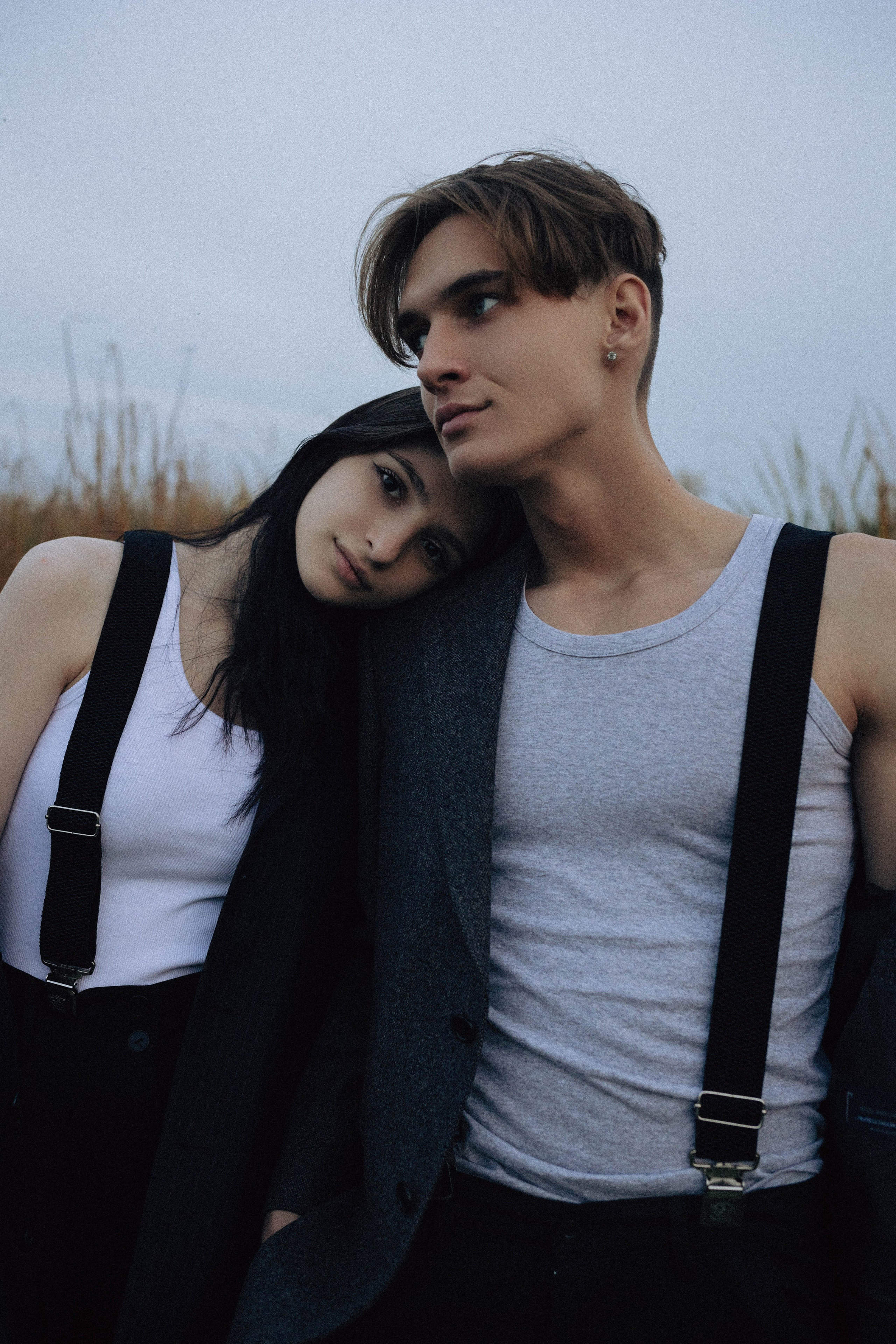 Где-то в поле. Свадебный и семейный фотограф в Самаре Стрельникова Ирина