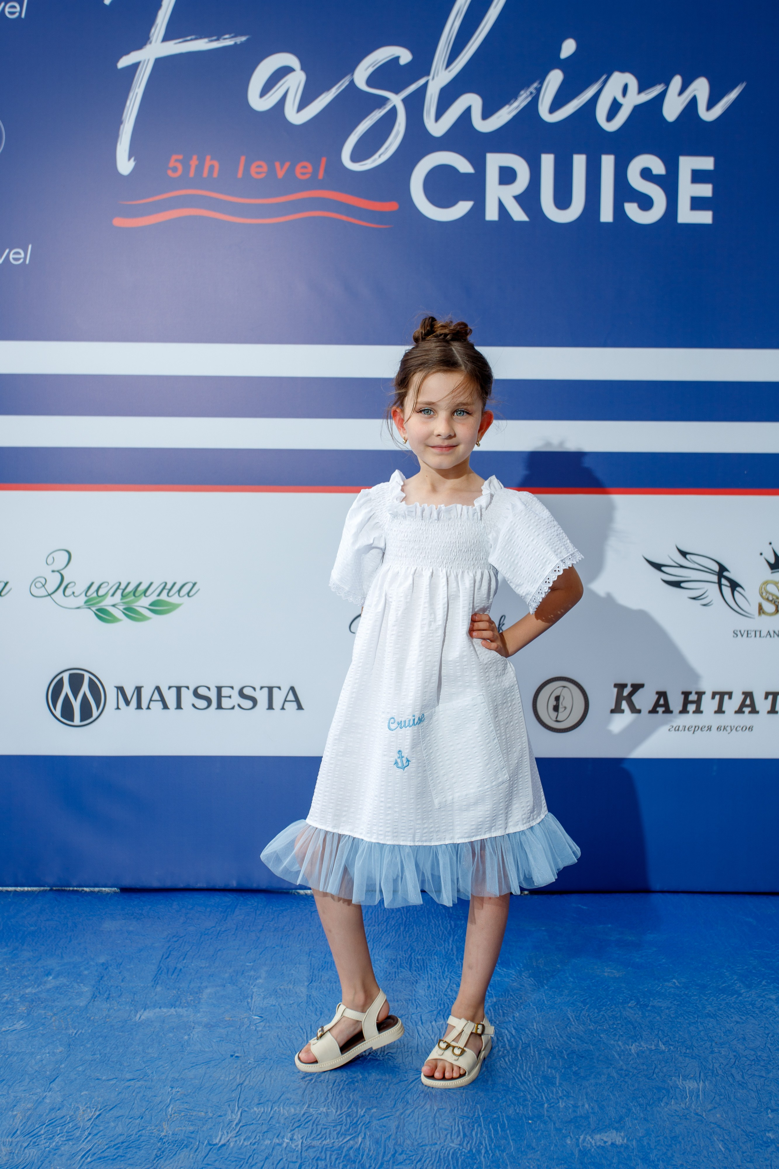 29 Fashion Cruise. Интерьерный и фуд фотограф в Иркутске Дмитрий Арно