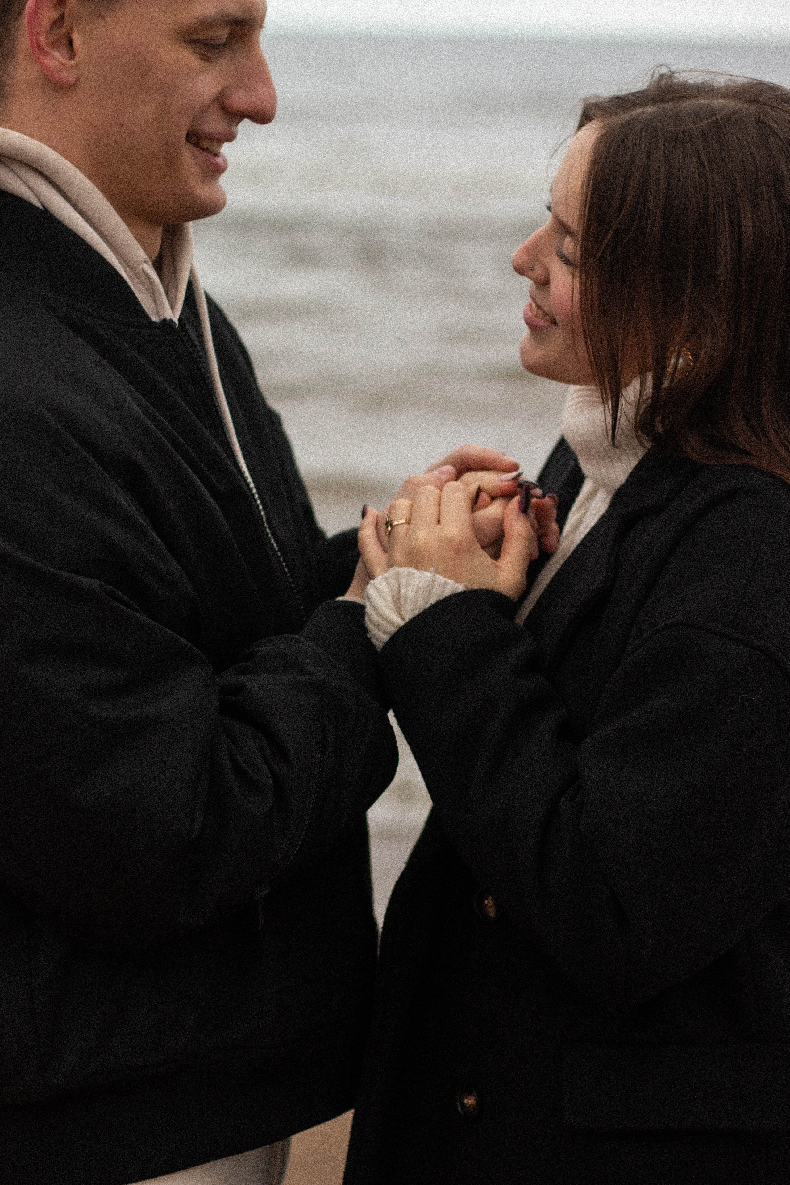 Илья & Настя. Бережно сохраняю ваши чувства и истории на своих фотографиях