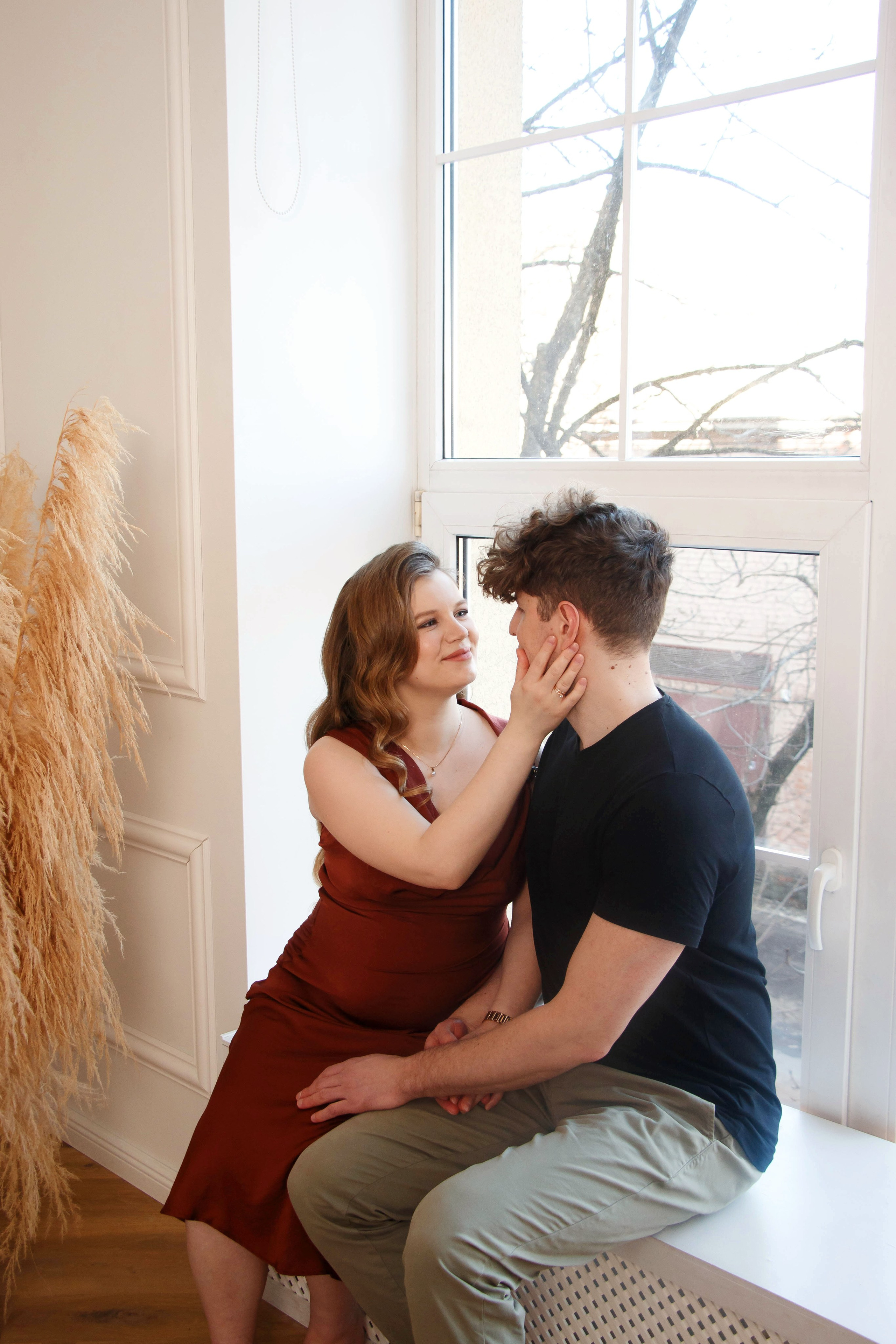 ALEKSEY & MAIRITA. Бережно сохраняю ваши чувства и истории на своих фотографиях