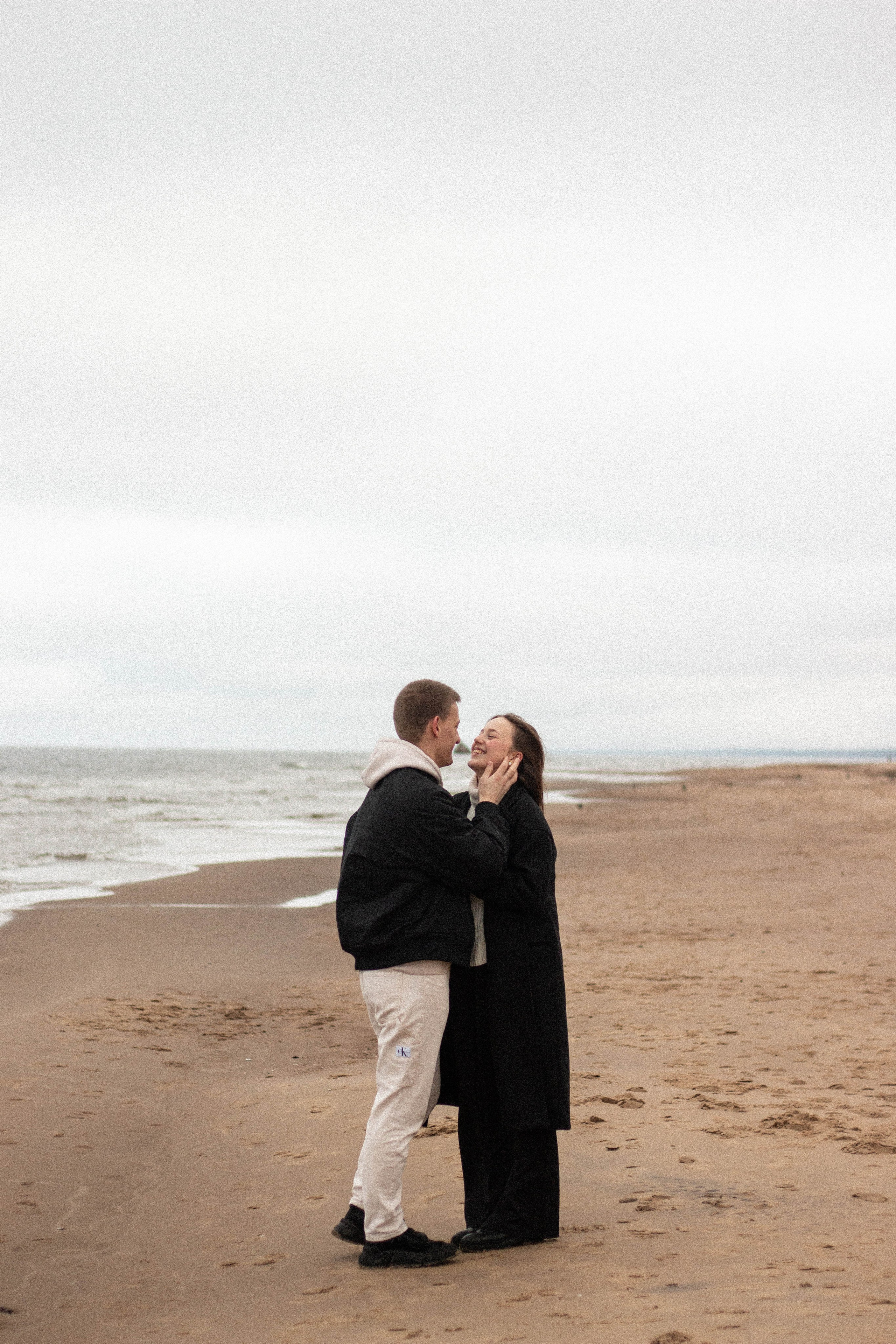 Илья & Настя. Бережно сохраняю ваши чувства и истории на своих фотографиях