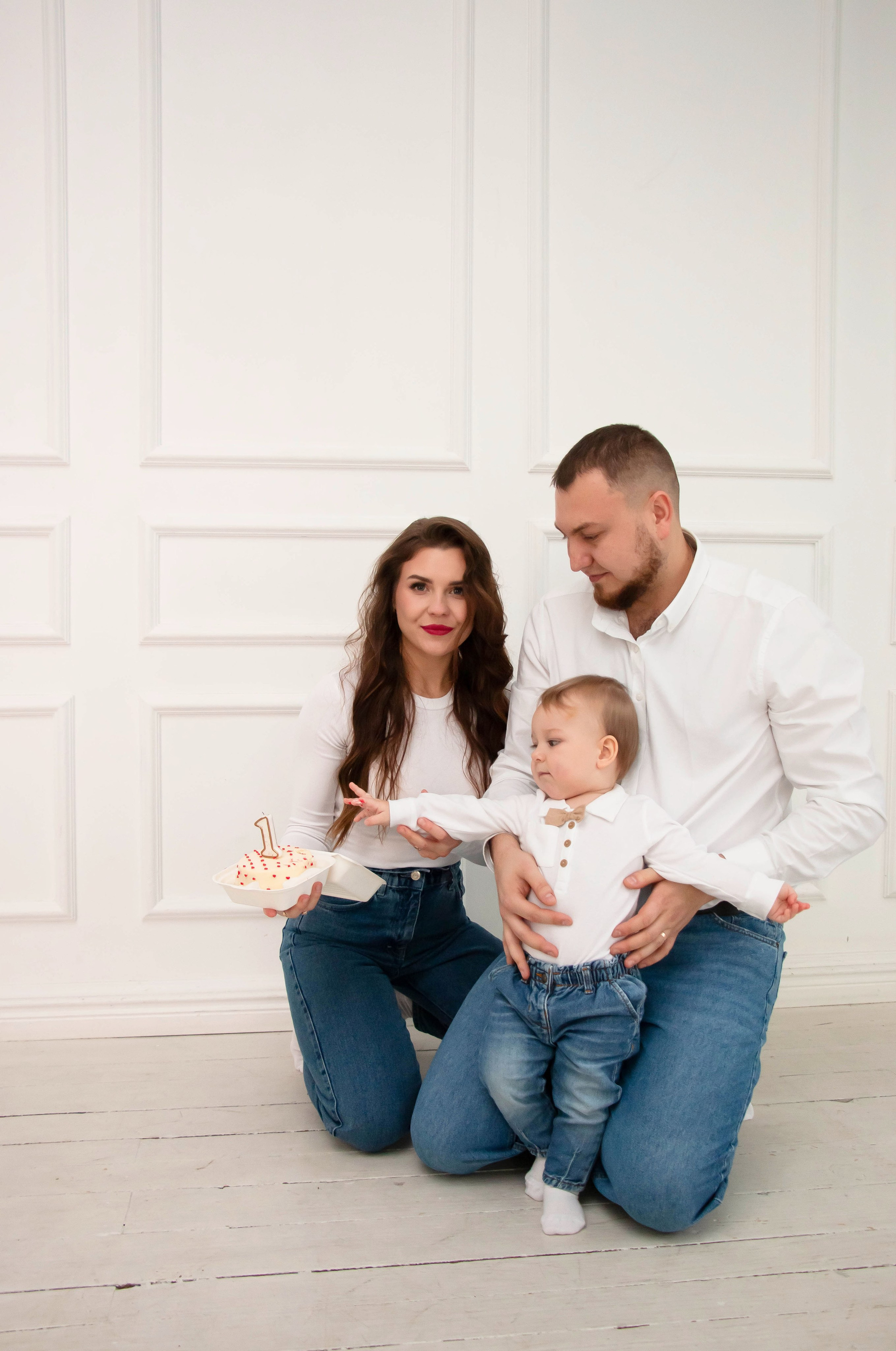 Семейная. Бережно сохраняю ваши чувства и истории на своих фотографиях