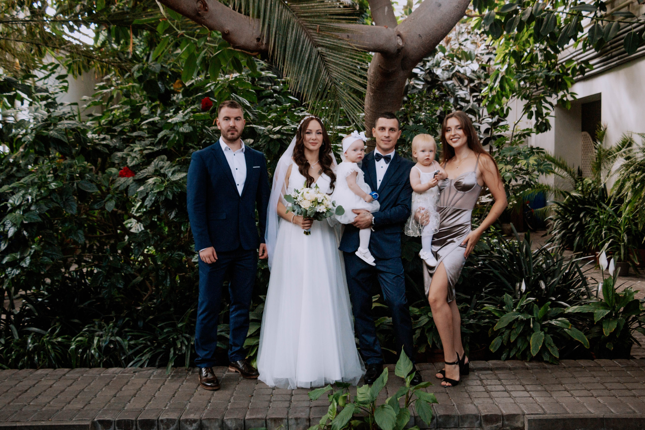 Сергей & Арина. Бережно сохраняю ваши чувства и истории на своих фотографиях