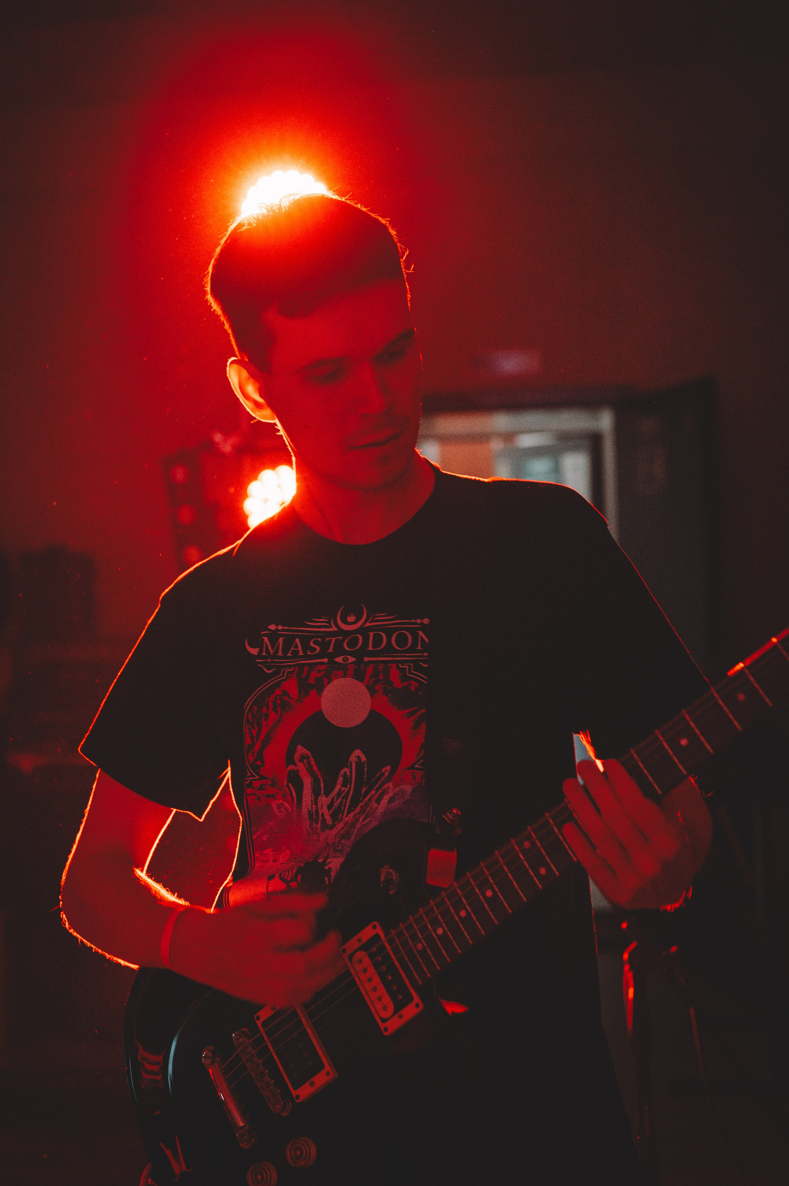 HOMEPARTY vol.6. Фотограф Анна Темнова. Пенза