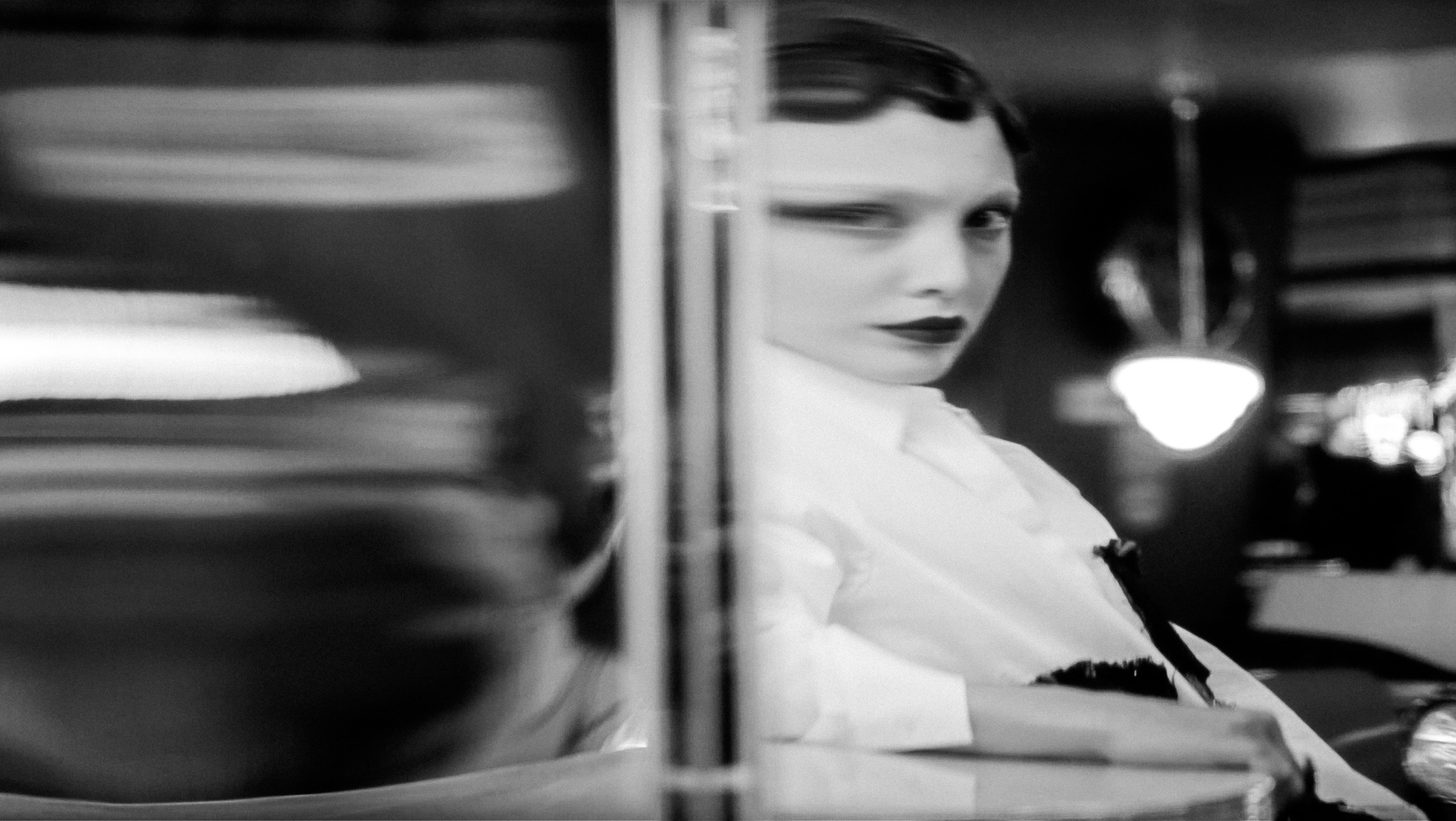 DIGITAL. Director of photography