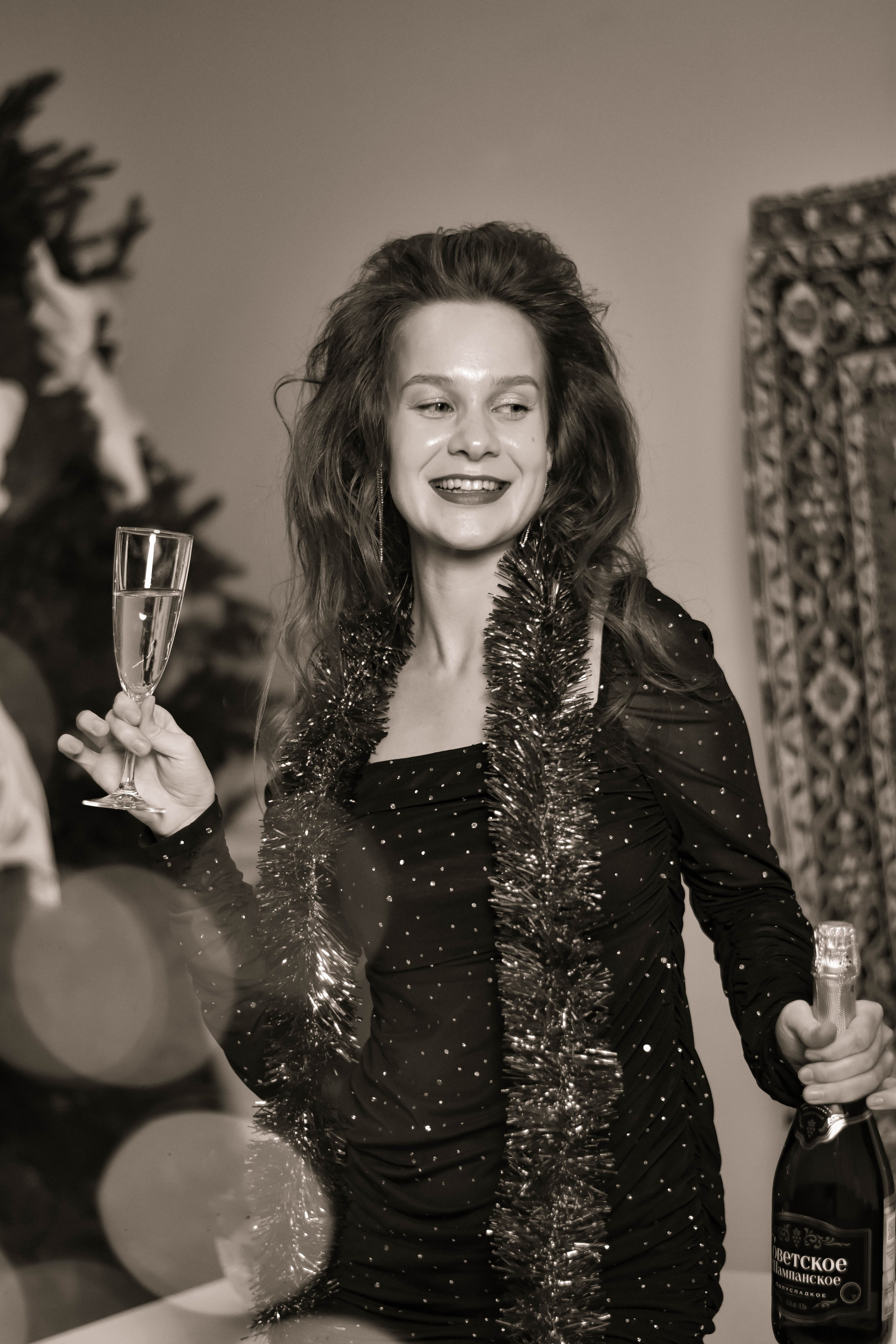 Мария. Фотограф Новосибирск | Купавцева Алёна