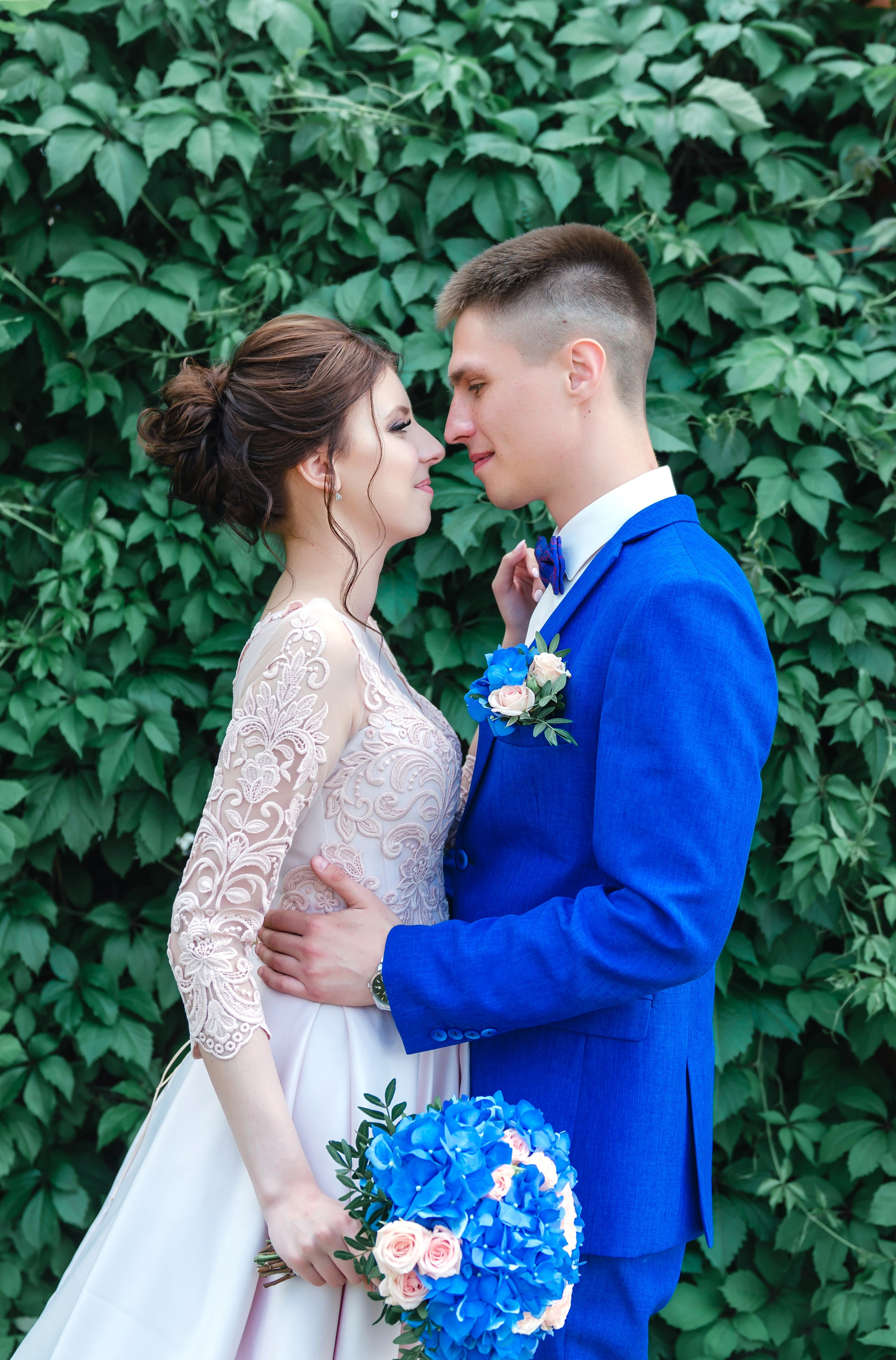 Александра и Артём. Семейный и детский фотограф в Воронеже София Минакова