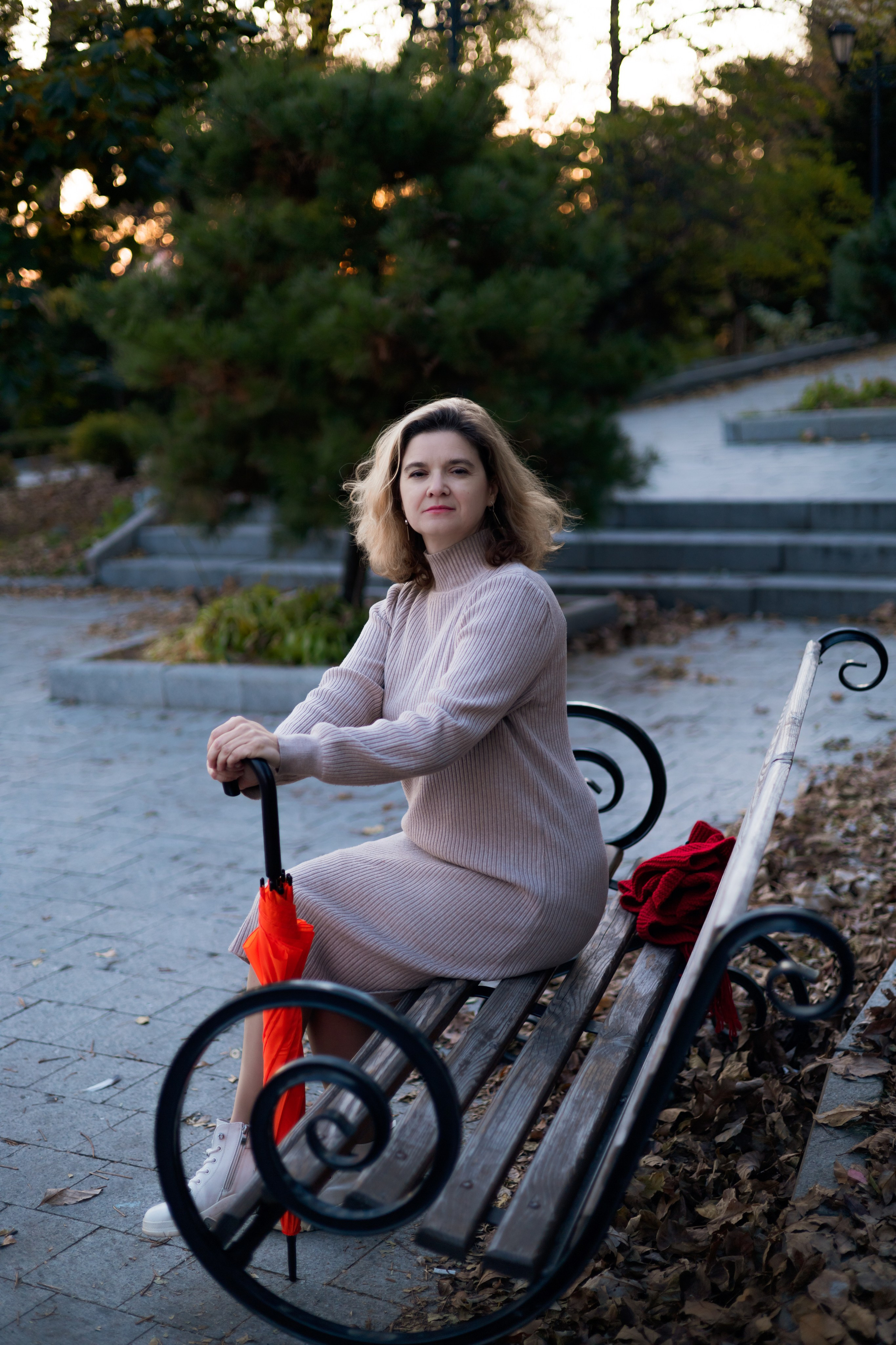 Макс и Аня. Фотограф во Владивостоке Татьяна Самойленко