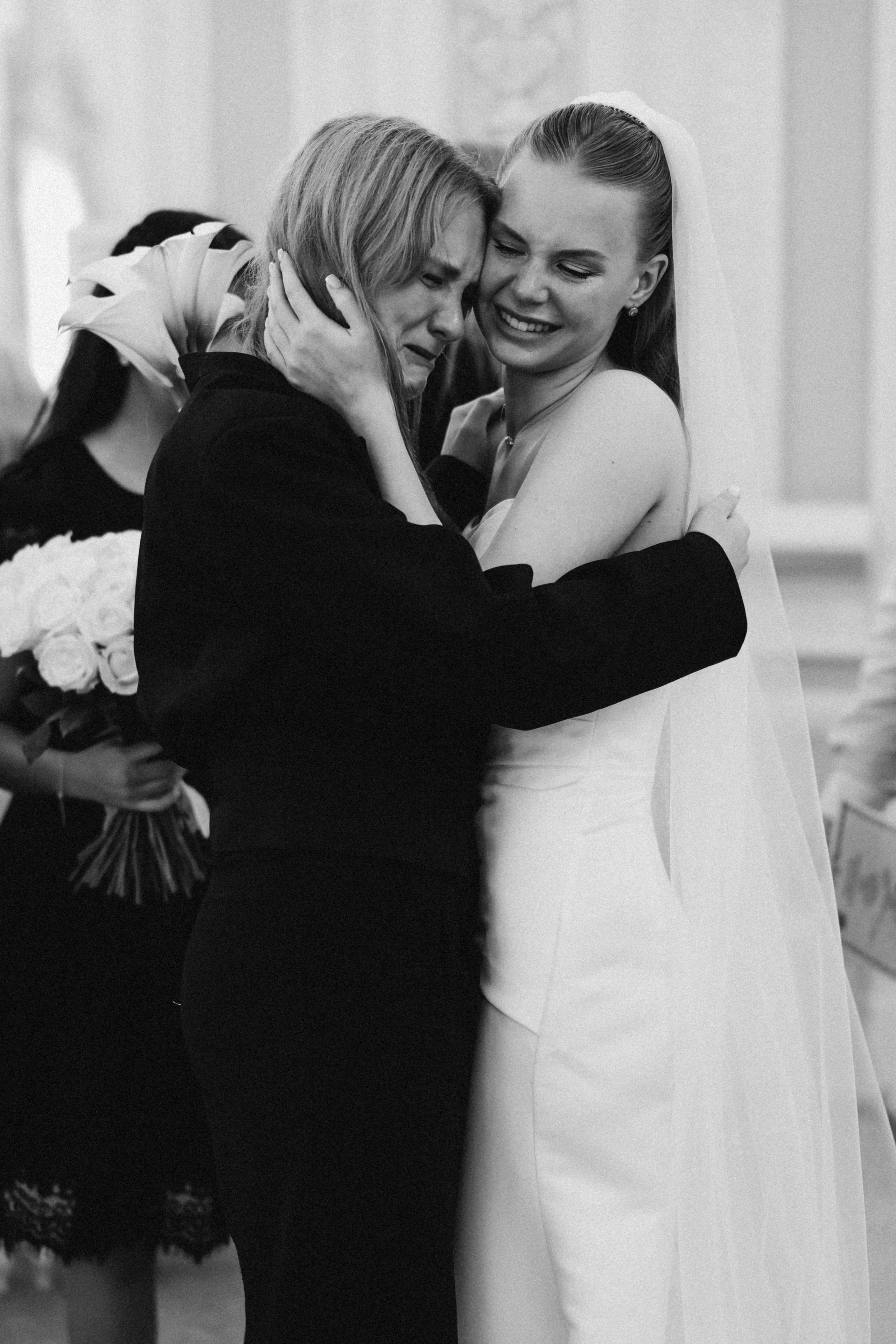 Сегодня только по-любви! всегда сегодня. Свадебный фотограф в Санкт-Петербурге Баженова Алина