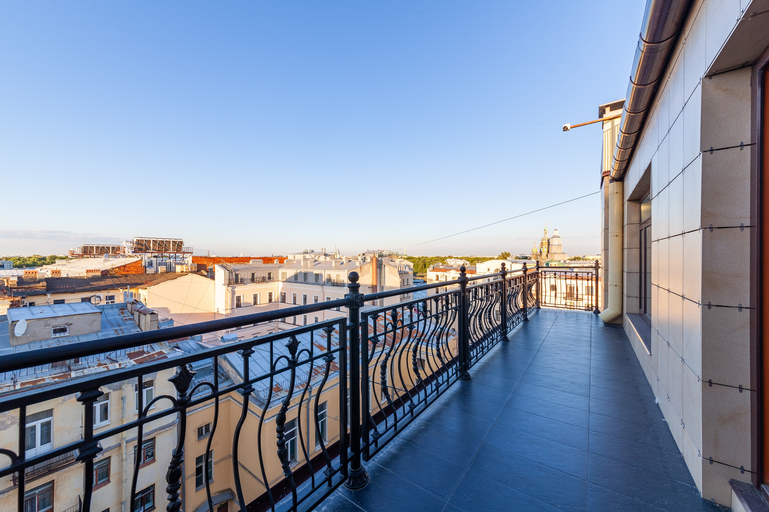 Миллионная 12. Интерьерный фотограф Рафаэль