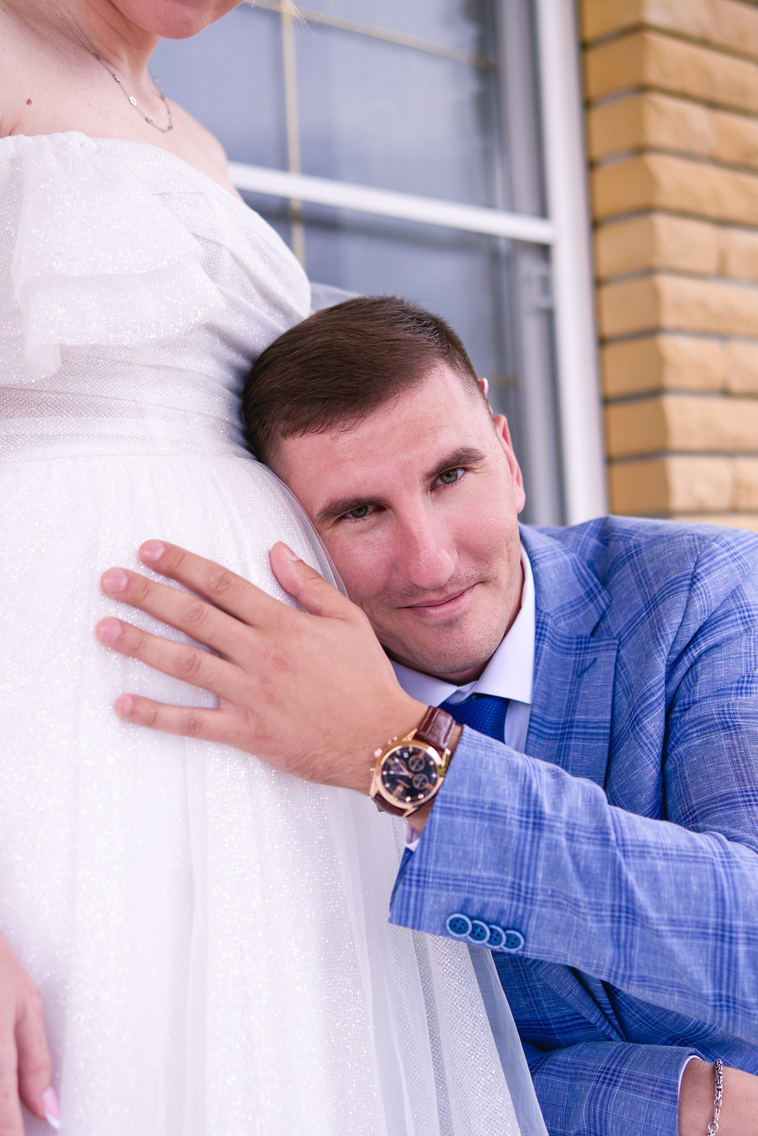 Татьяна и Вячеслав. Свадебный и репортажный фотограф в Москве Александр Кудрявцев