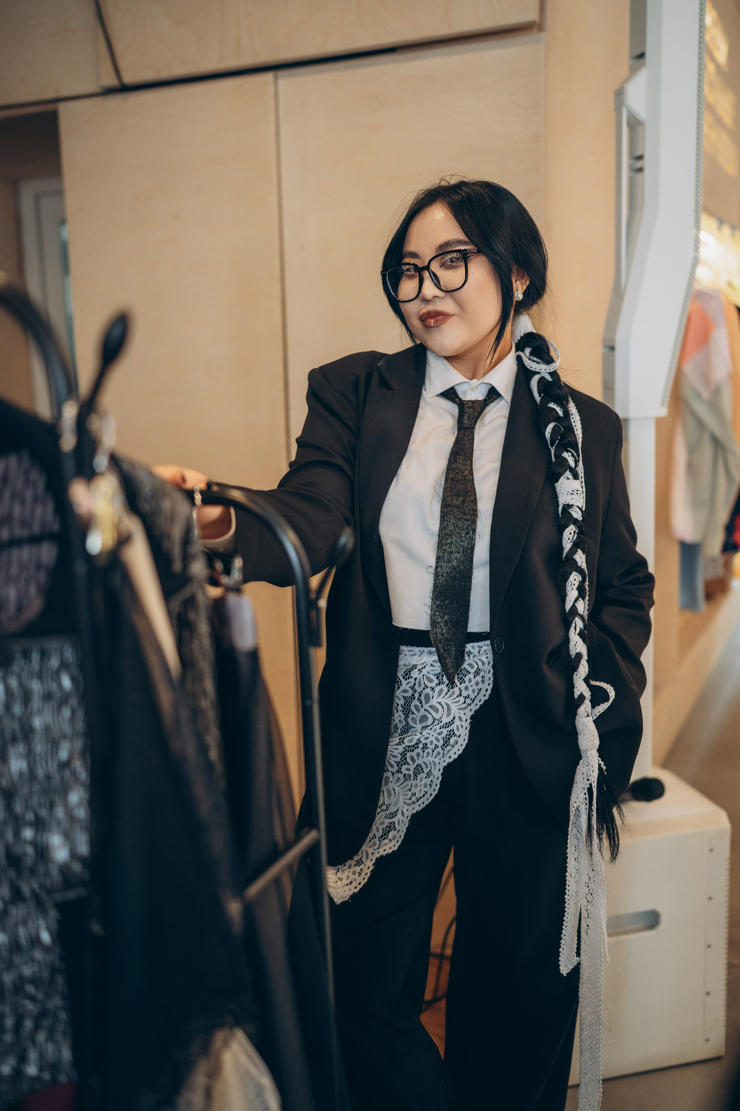 Осенний маркет в Культштабе. Лайфстайл фотограф в Ханты-Мансийске Мария Шишкина