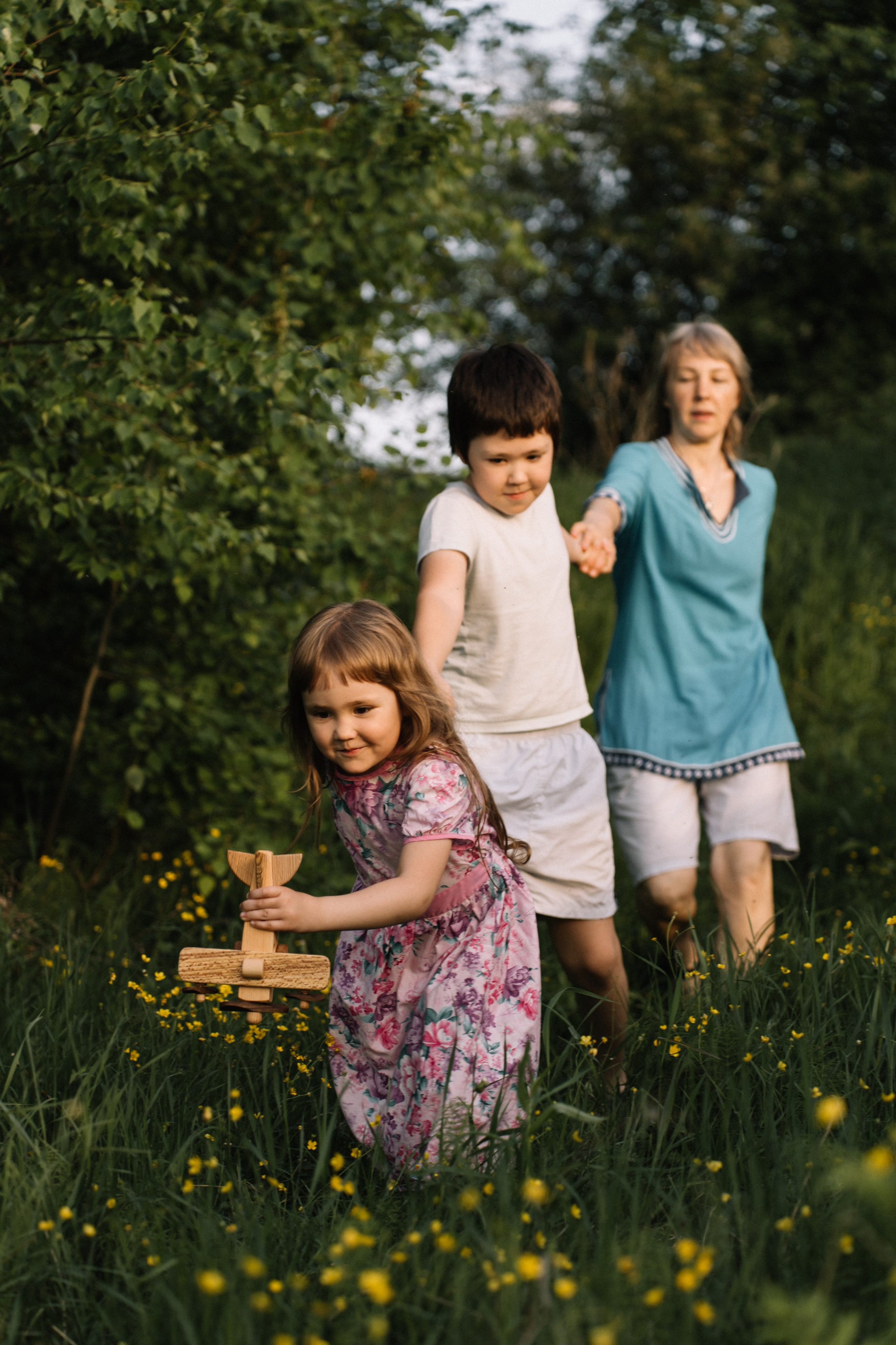 Алёна, Айнур, Лея. Лайфстайл фотограф в Ханты-Мансийске Мария Шишкина