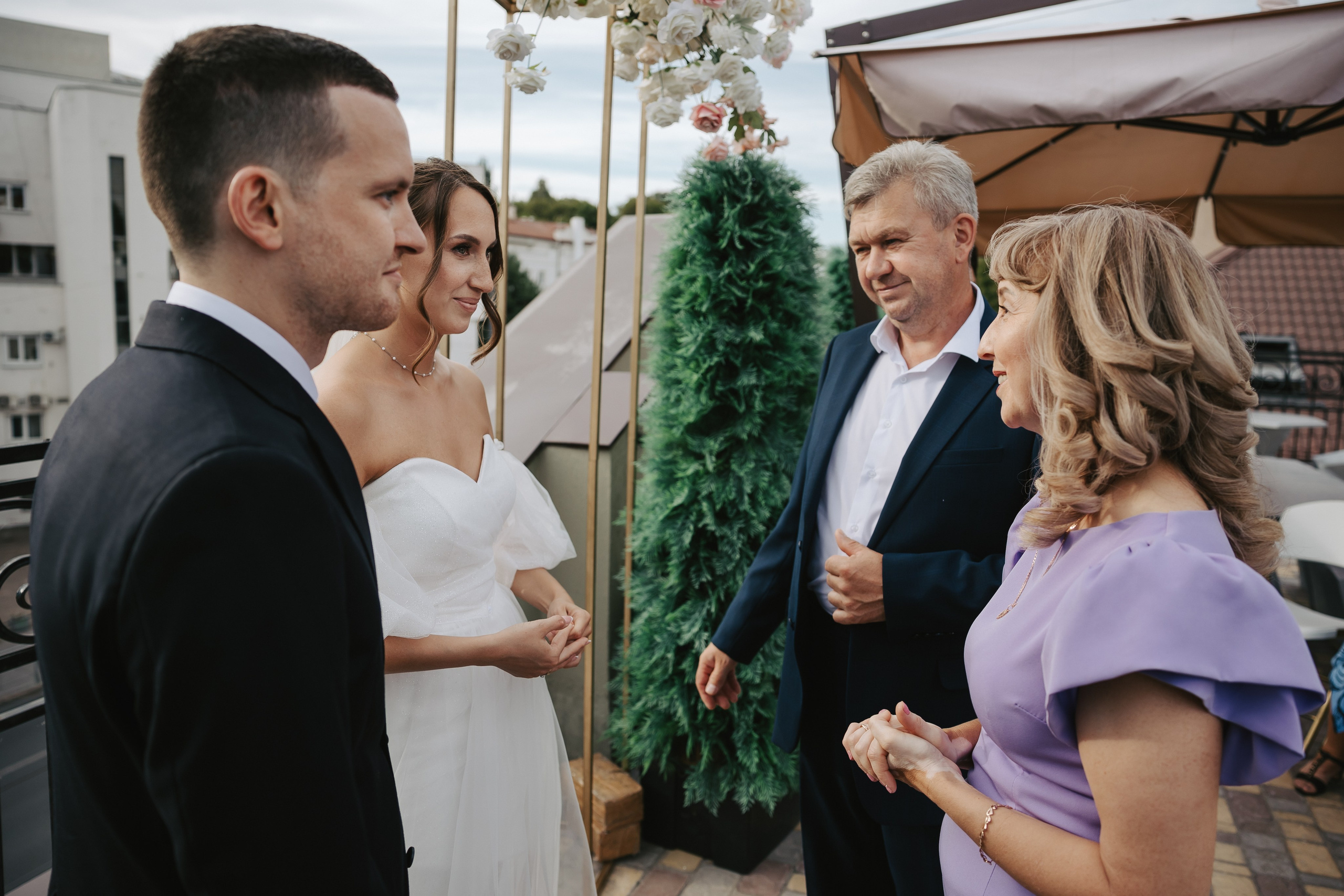 Гулина и Рома. Семейный фотограф в Казани Татьяна Андреева