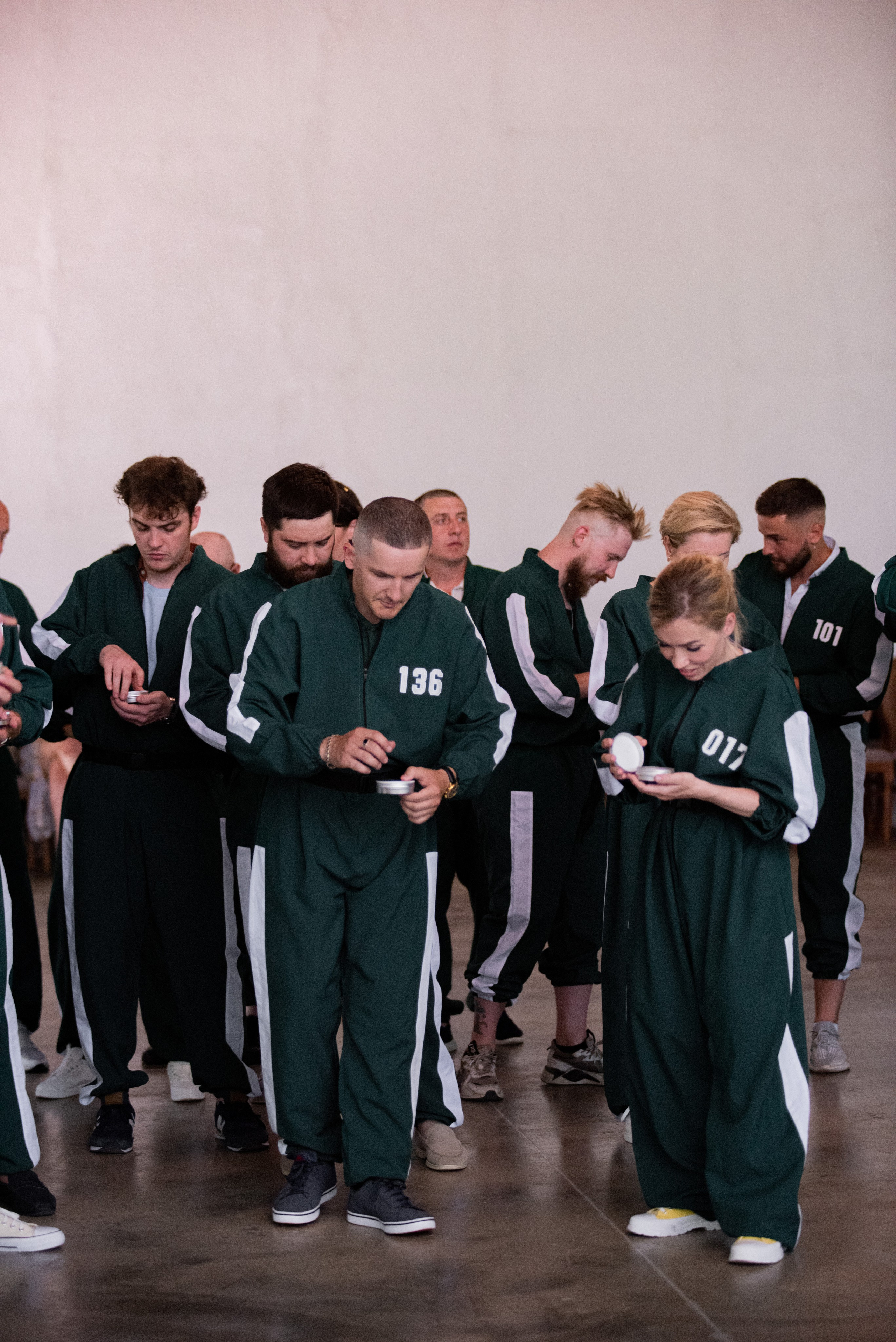 Репортаж. Главная