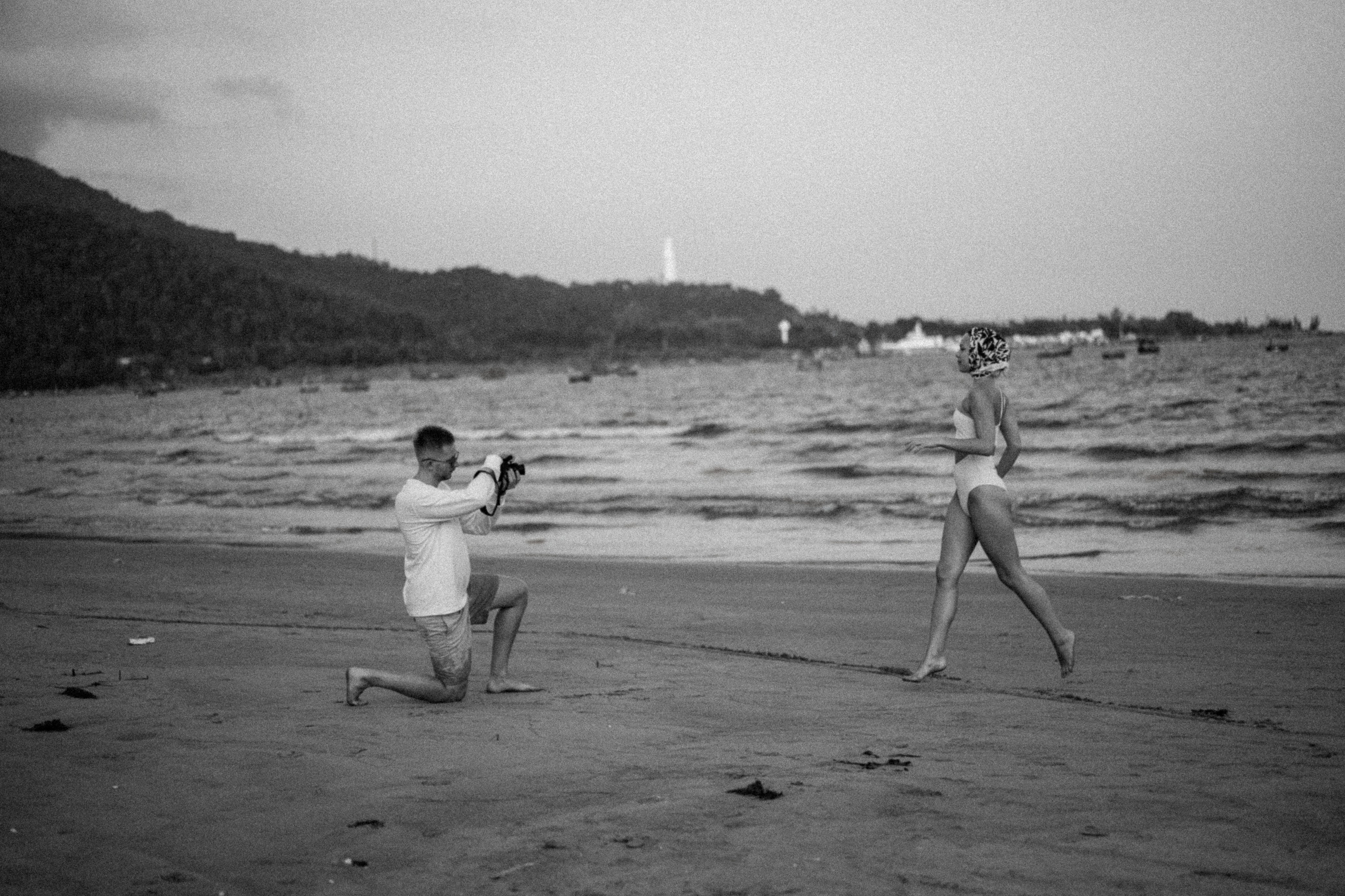 Юлия и Антон Vietnam Da Nang. Главная