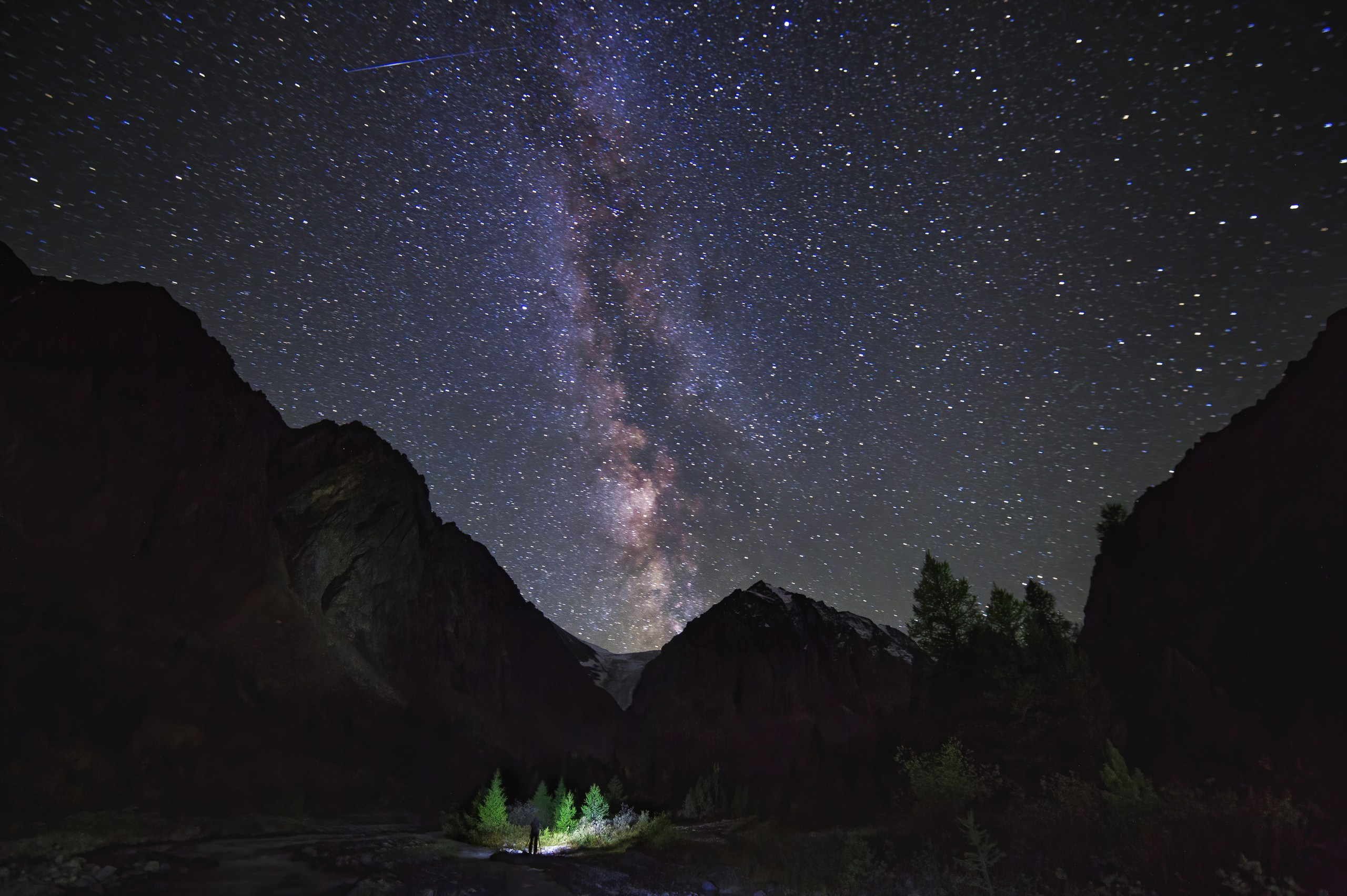 Алтай. Фотограф в Красноярске Нерозя Александр. Пейзаж, природа, портрет