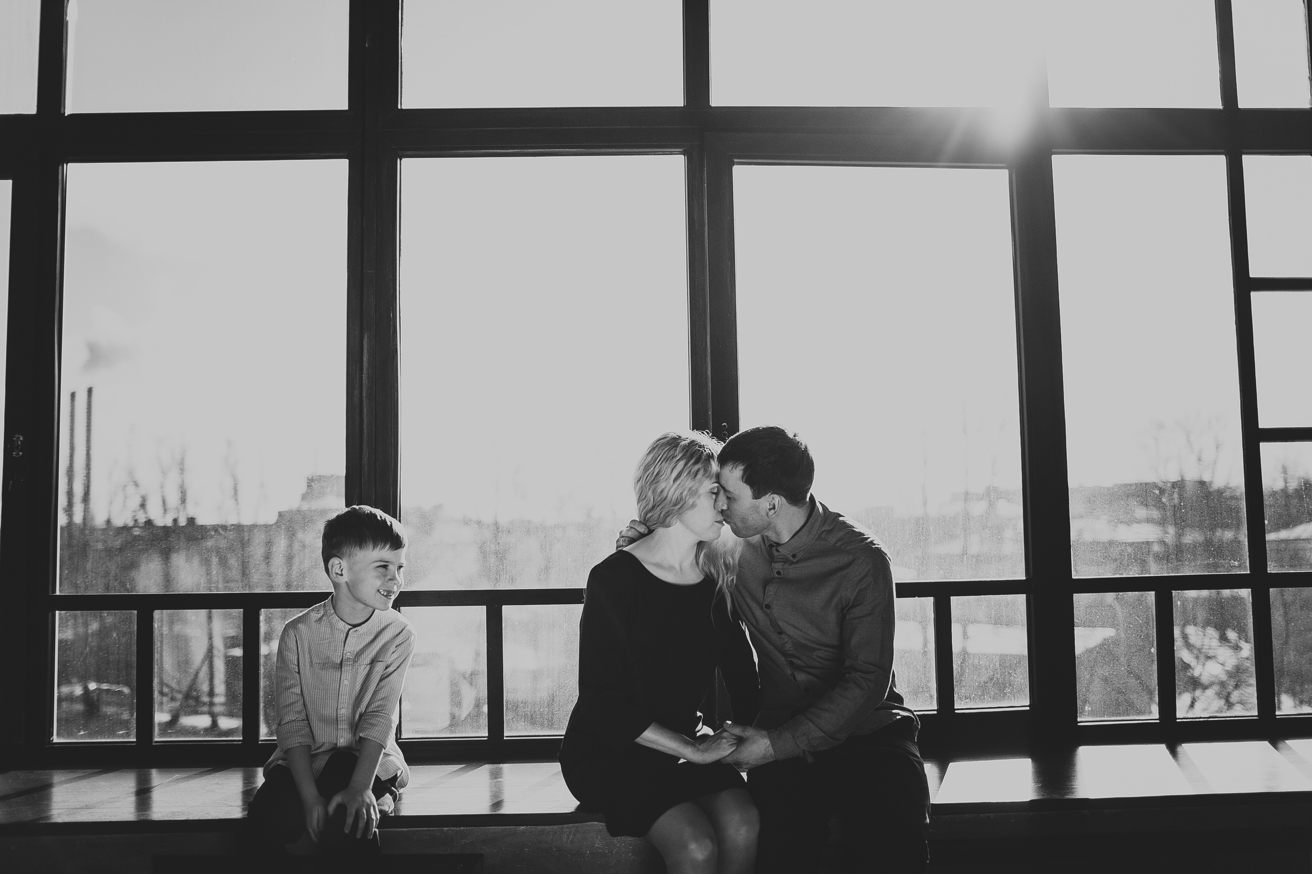 Детский, свадебный и семейный фотограф Юлия Курбатова, Санкт-Петербург