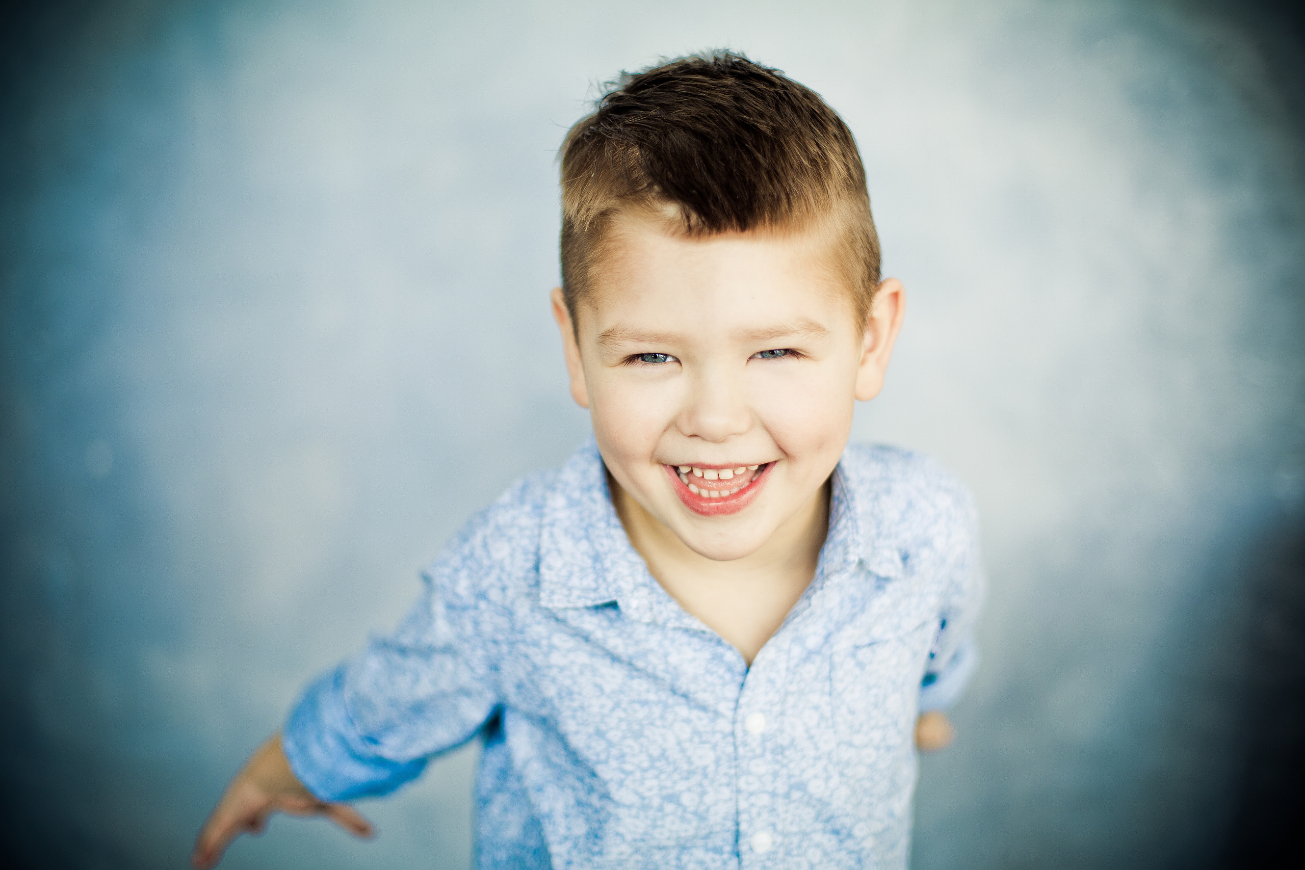 Детский, свадебный и семейный фотограф Юлия Курбатова, Санкт-Петербург