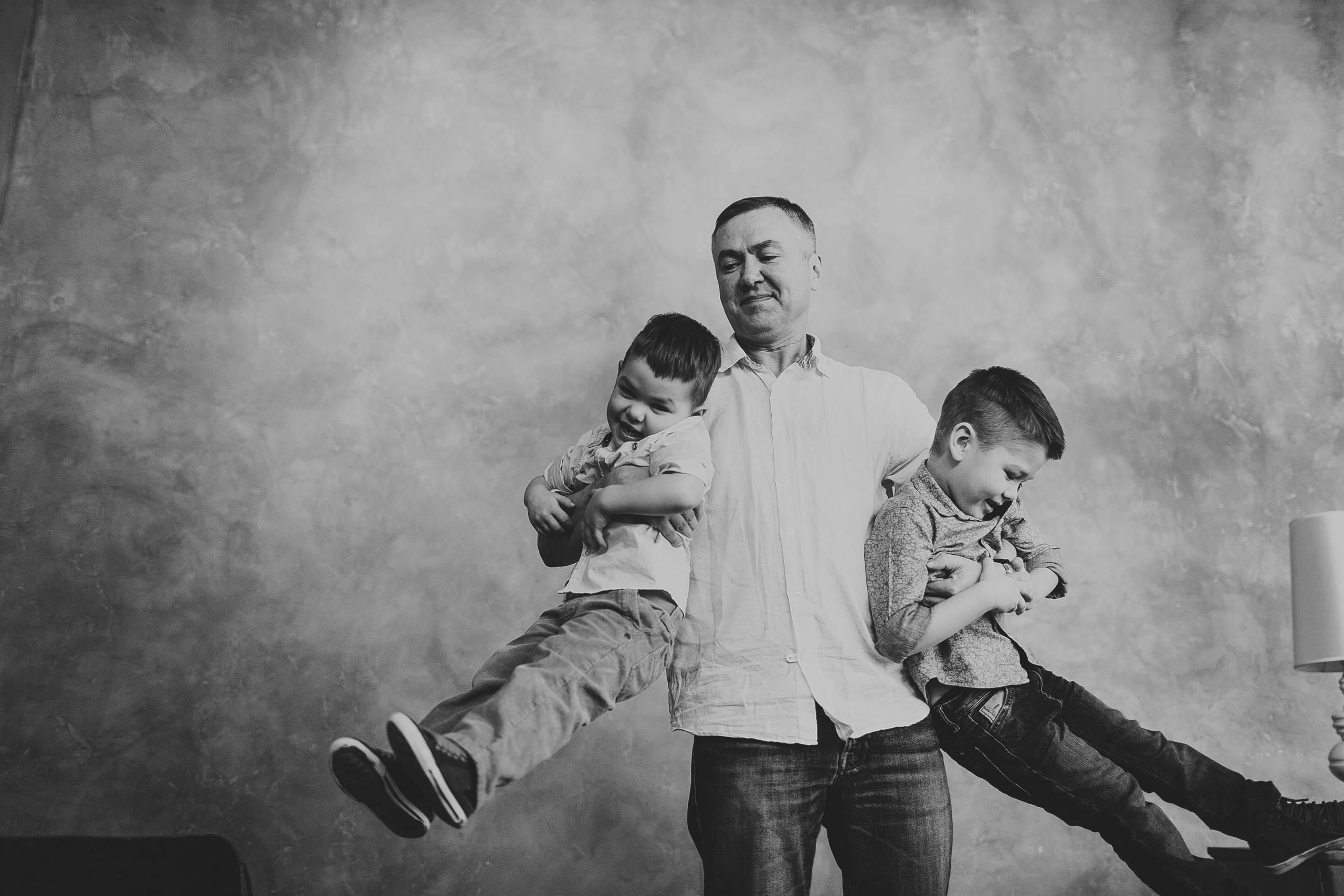 Детский, свадебный и семейный фотограф Юлия Курбатова, Санкт-Петербург