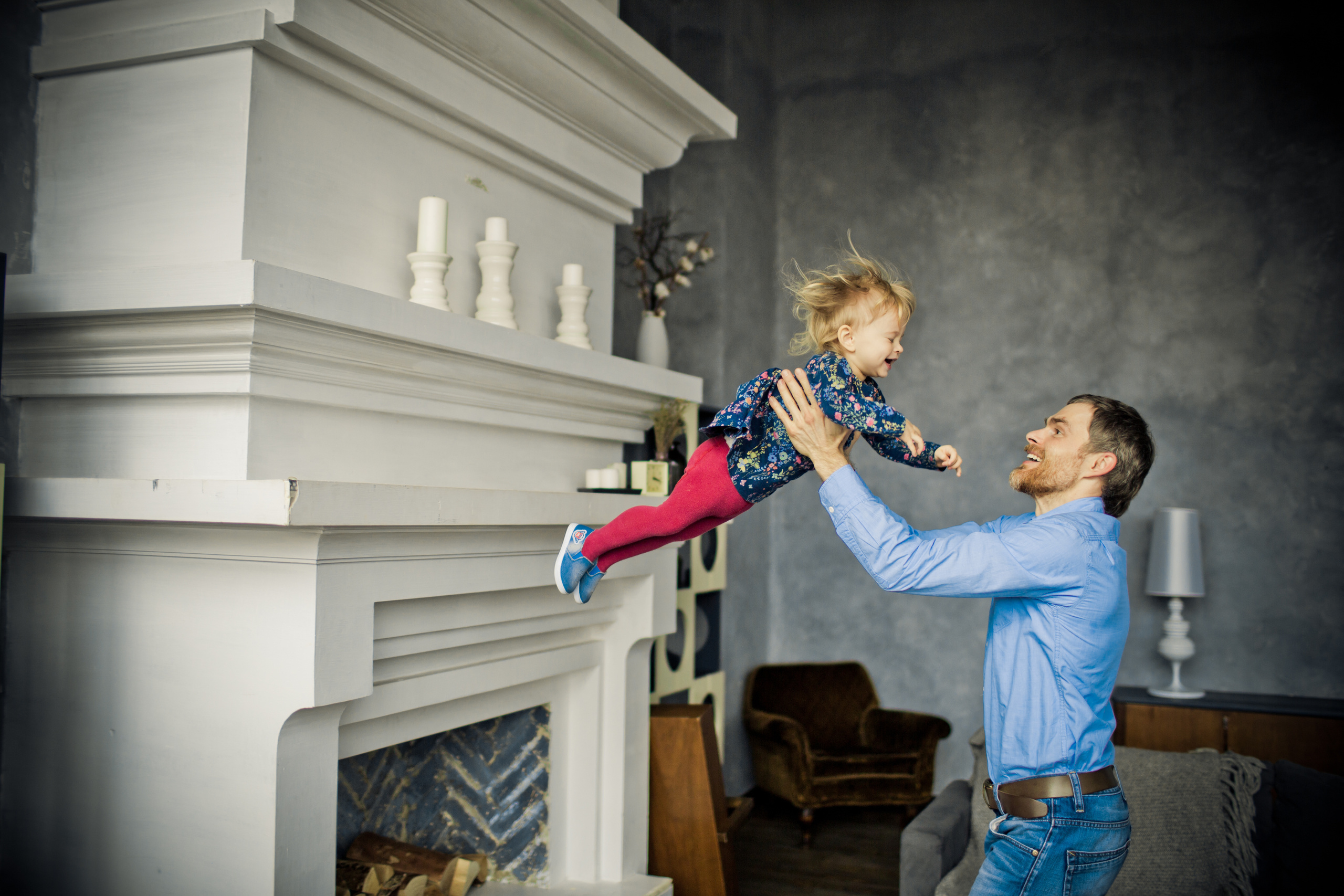 Детский, свадебный и семейный фотограф Юлия Курбатова, Санкт-Петербург