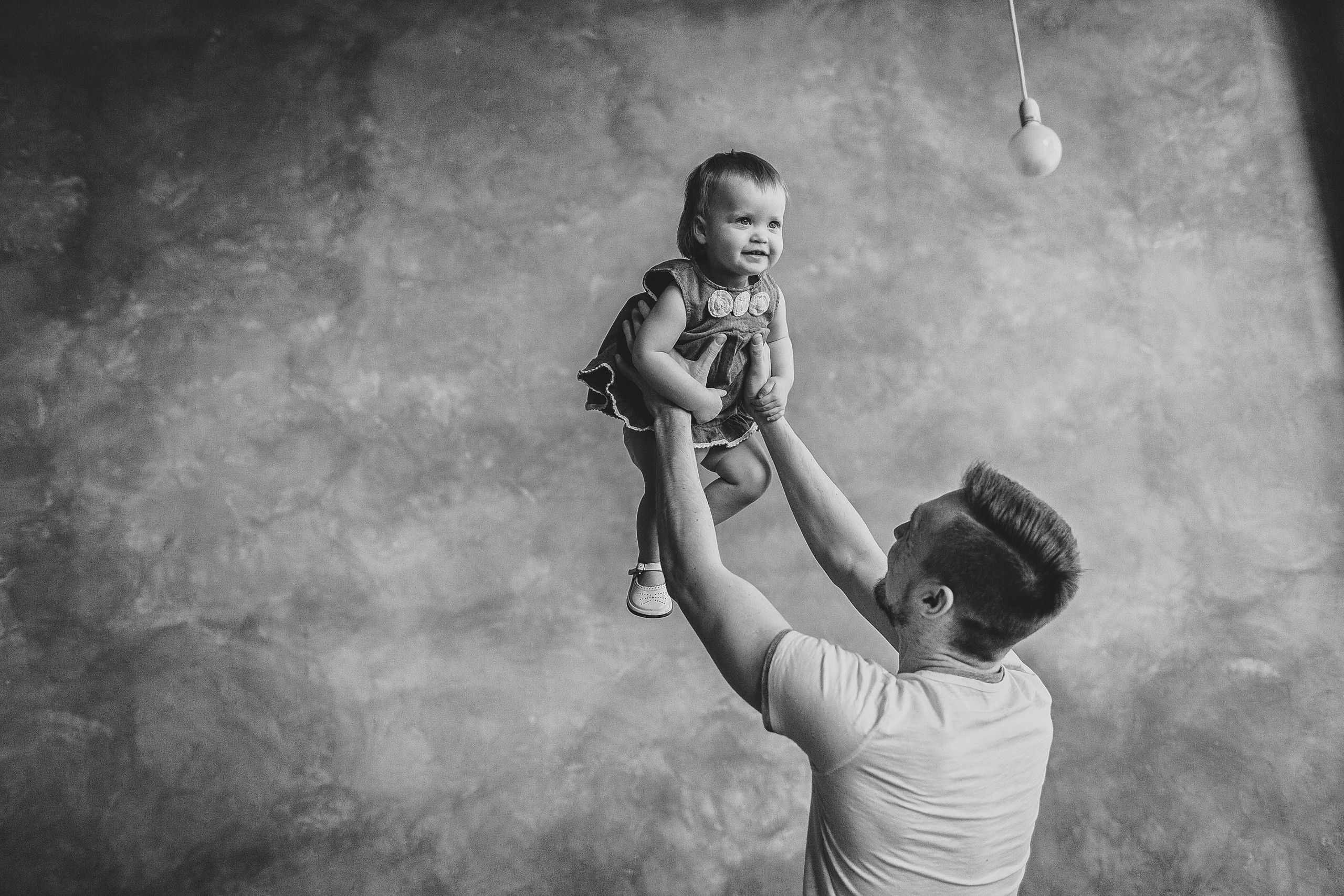 Детский, свадебный и семейный фотограф Юлия Курбатова, Санкт-Петербург