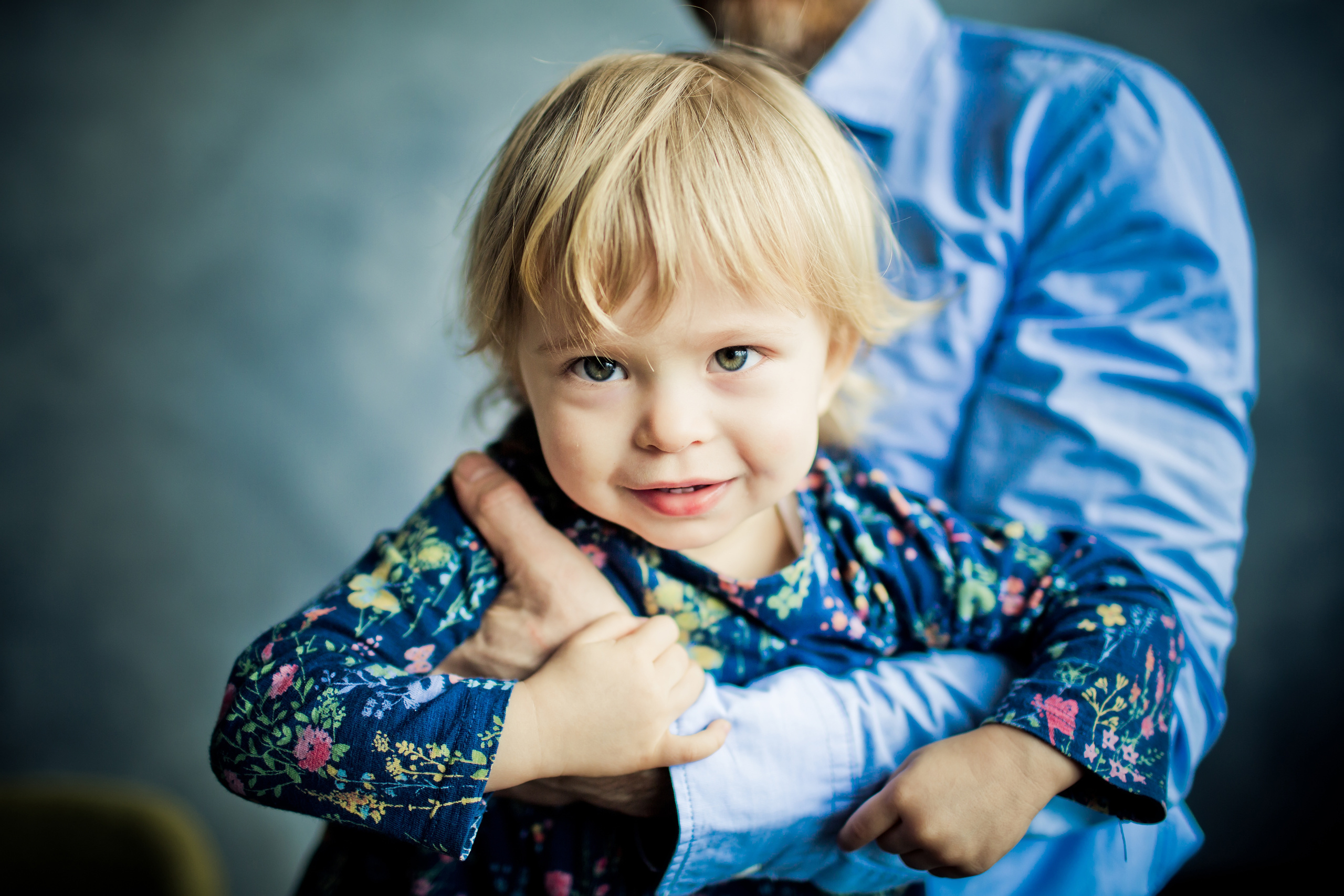 Детский, свадебный и семейный фотограф Юлия Курбатова, Санкт-Петербург