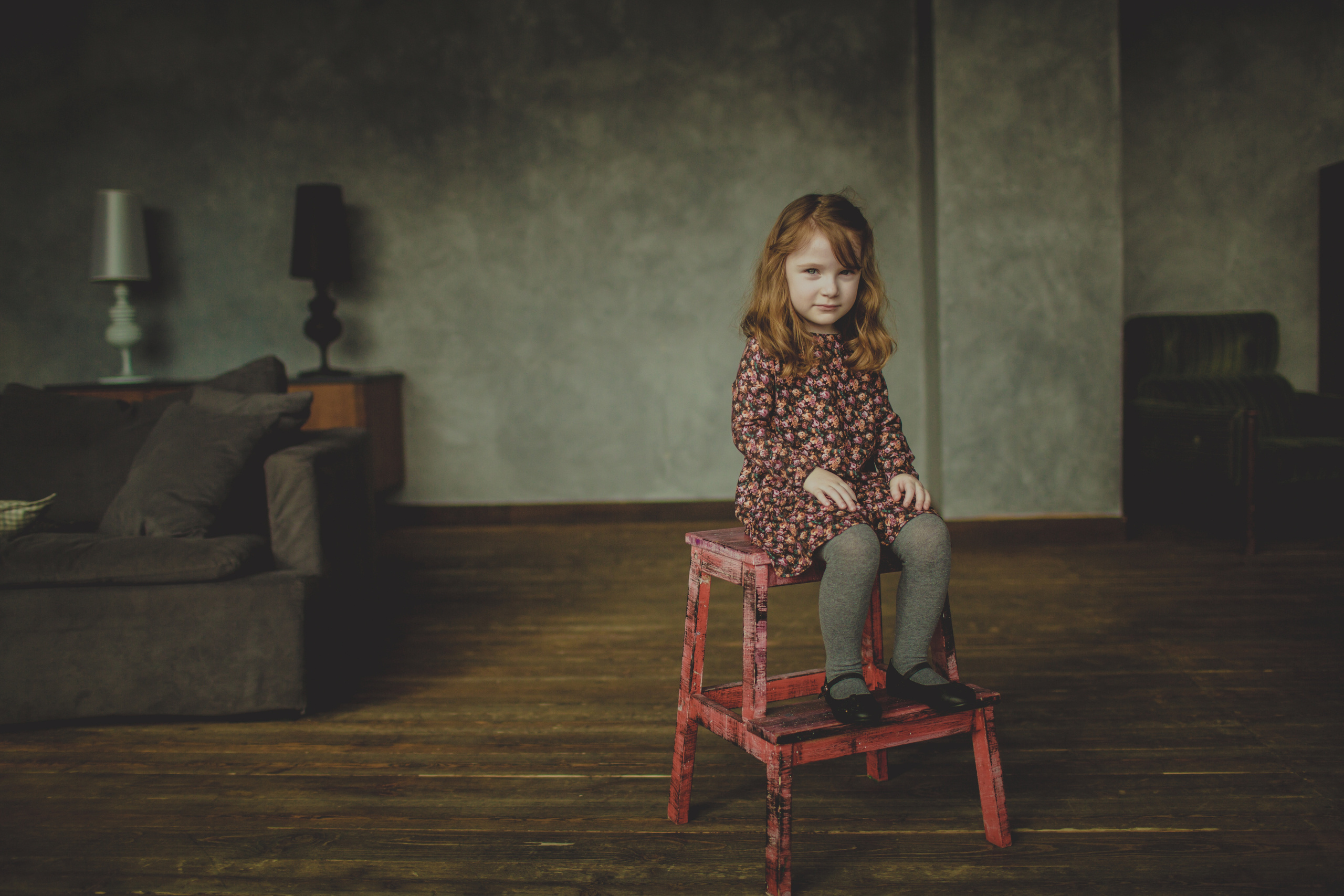 Детский, свадебный и семейный фотограф Юлия Курбатова, Санкт-Петербург