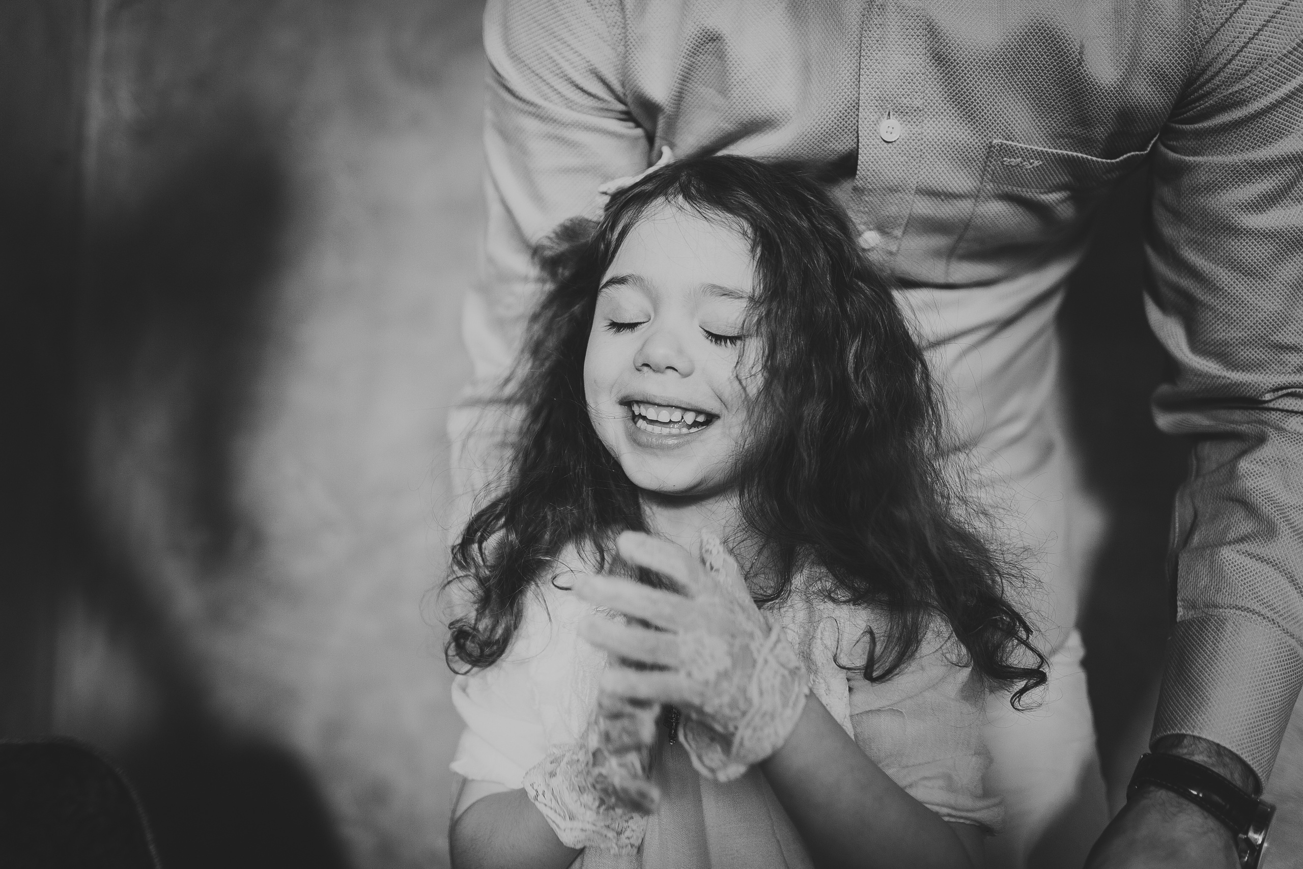 Детский, свадебный и семейный фотограф Юлия Курбатова, Санкт-Петербург