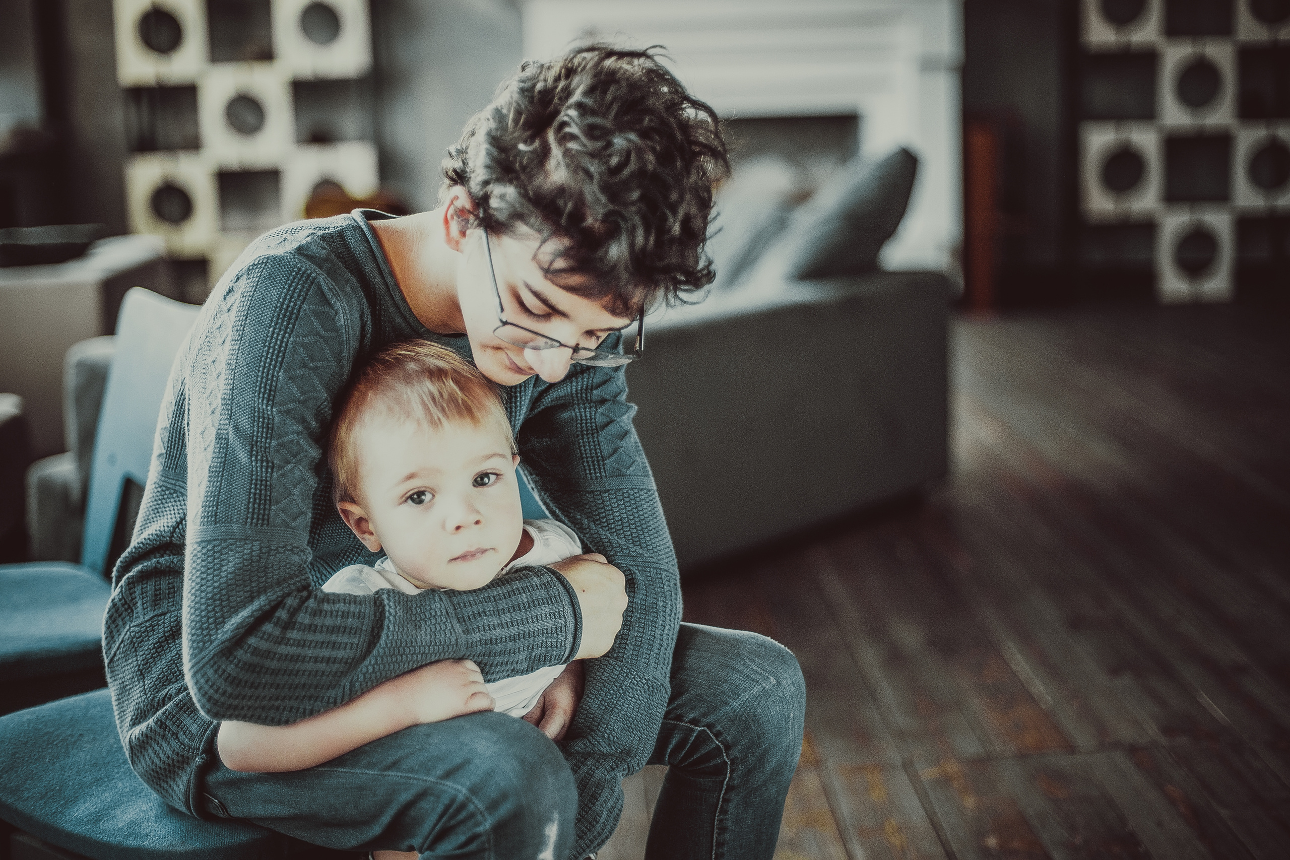 Детский, свадебный и семейный фотограф Юлия Курбатова, Санкт-Петербург