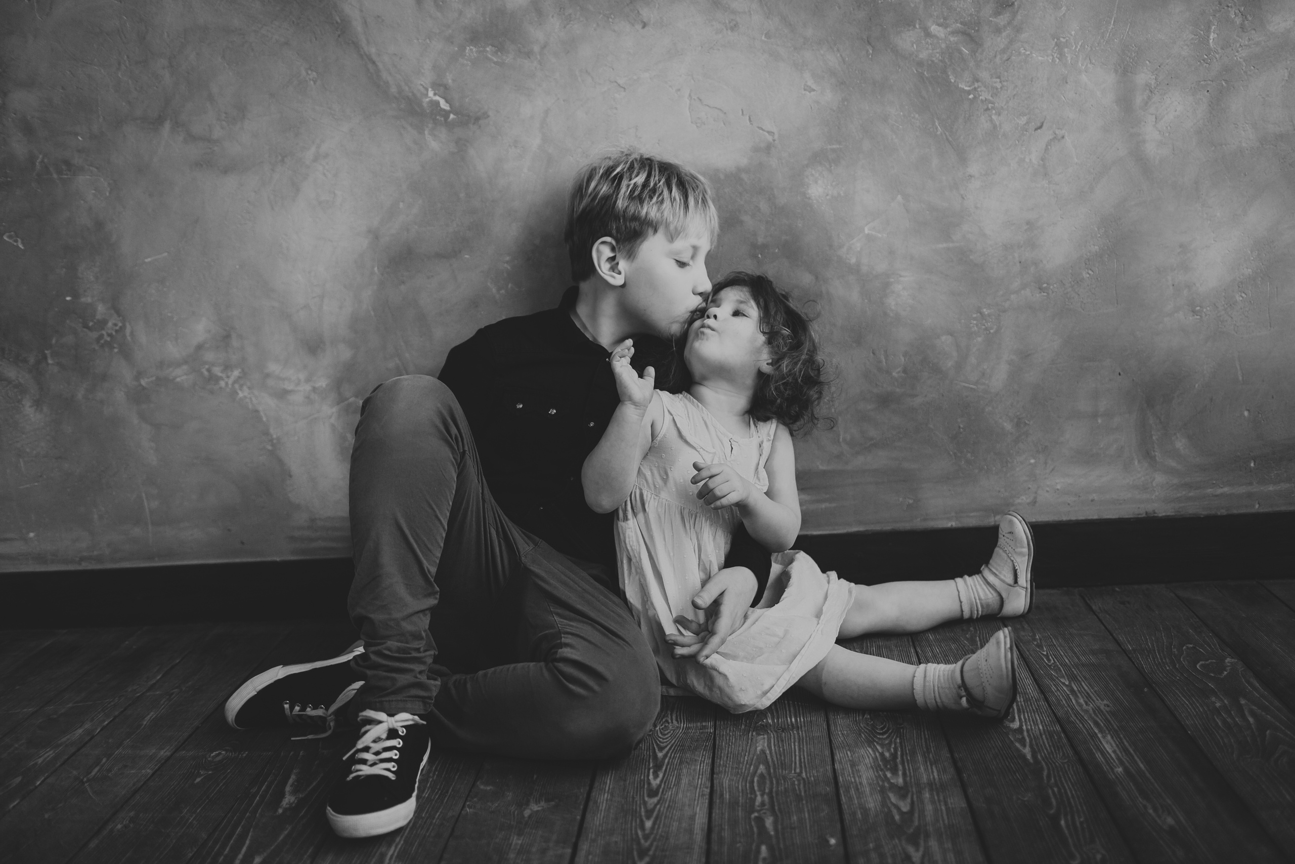 Детский, свадебный и семейный фотограф Юлия Курбатова, Санкт-Петербург