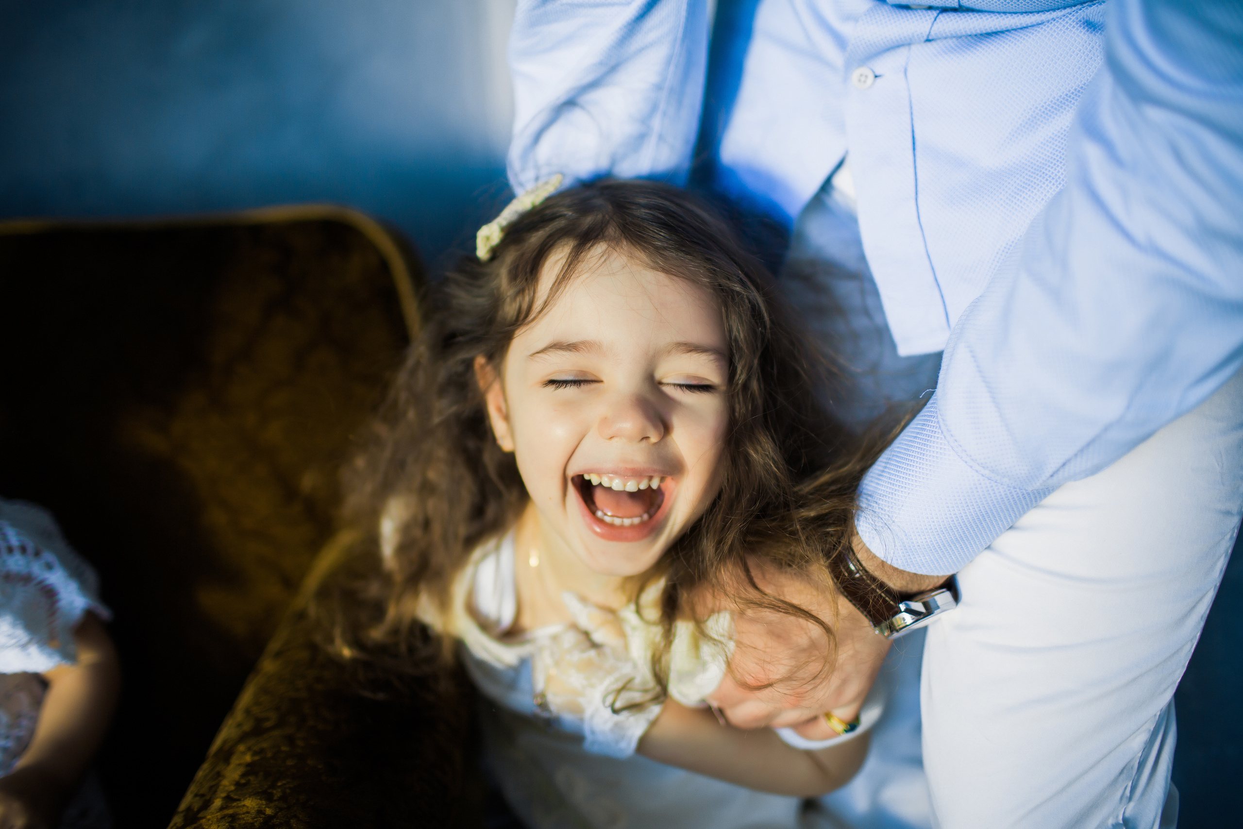 Детский, свадебный и семейный фотограф Юлия Курбатова, Санкт-Петербург