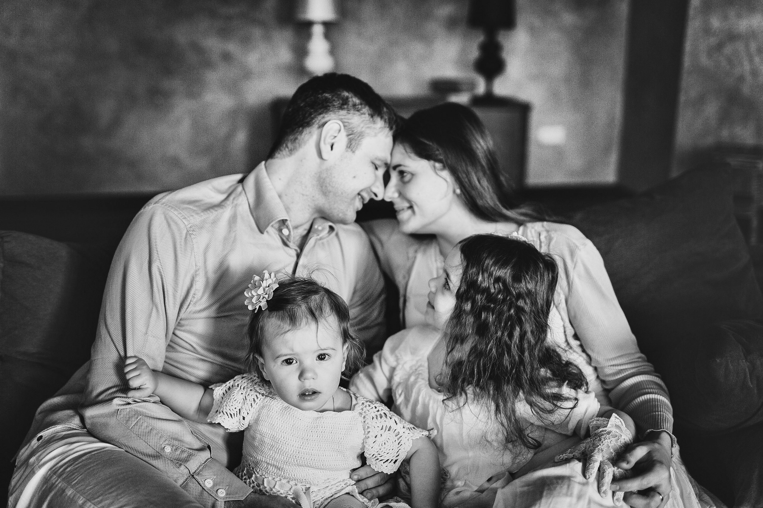 Детский, свадебный и семейный фотограф Юлия Курбатова, Санкт-Петербург