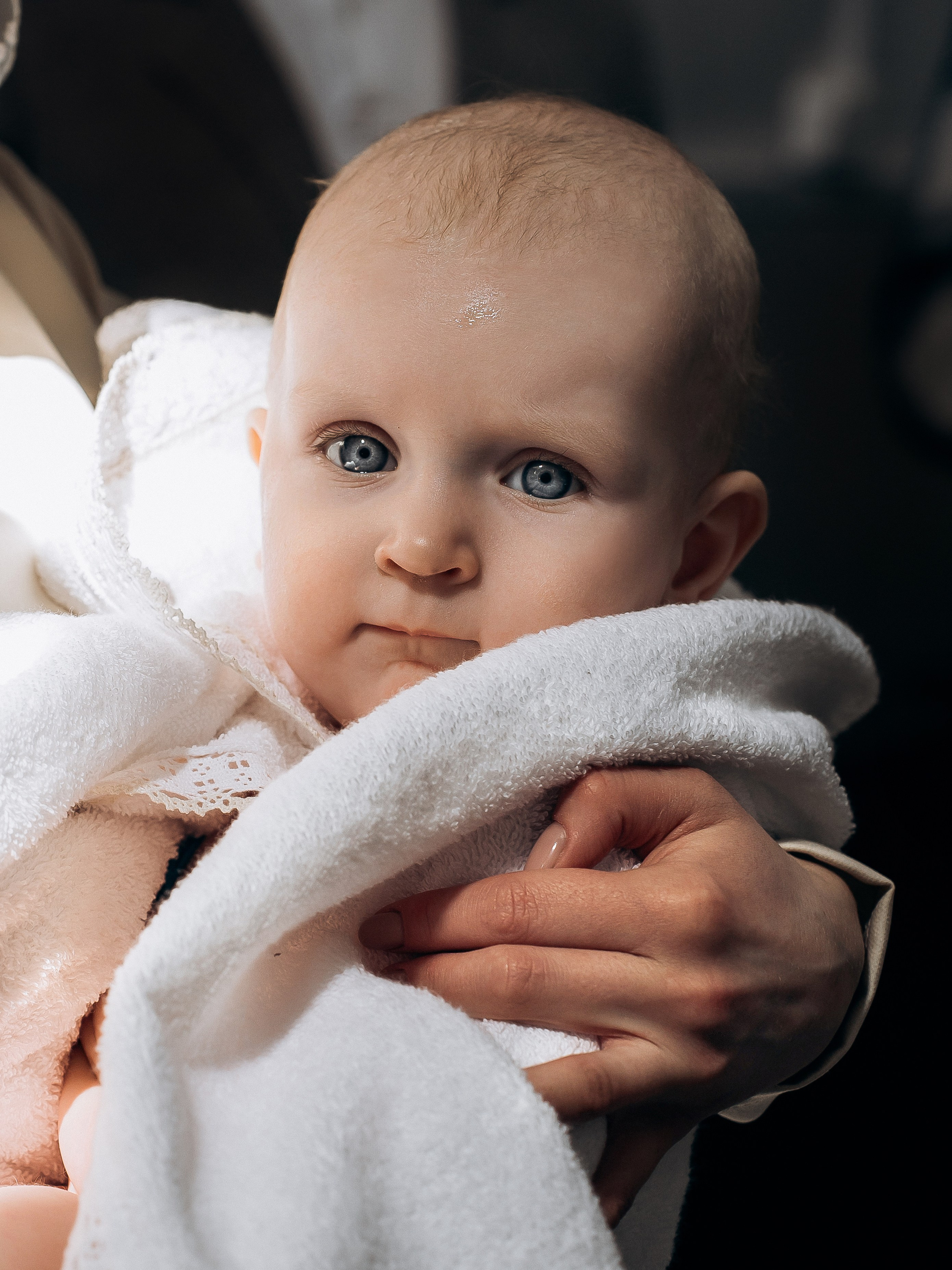 Таинство Миропии. Фотограф Ольга Рубцова в Москве и Московской области
