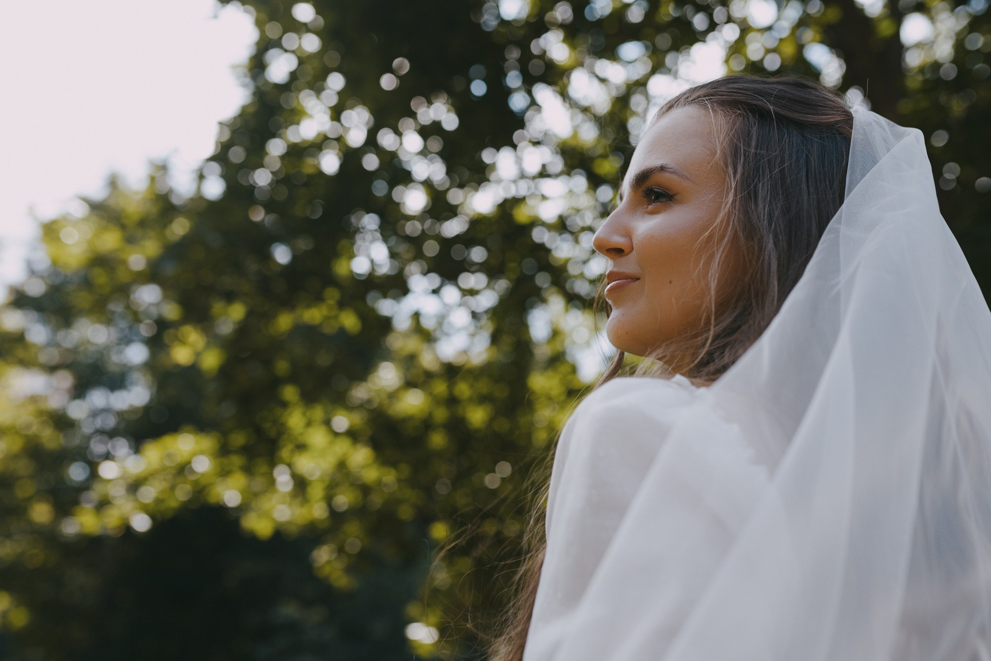 Свадебные съемка. Портфолио Марии Биккерт